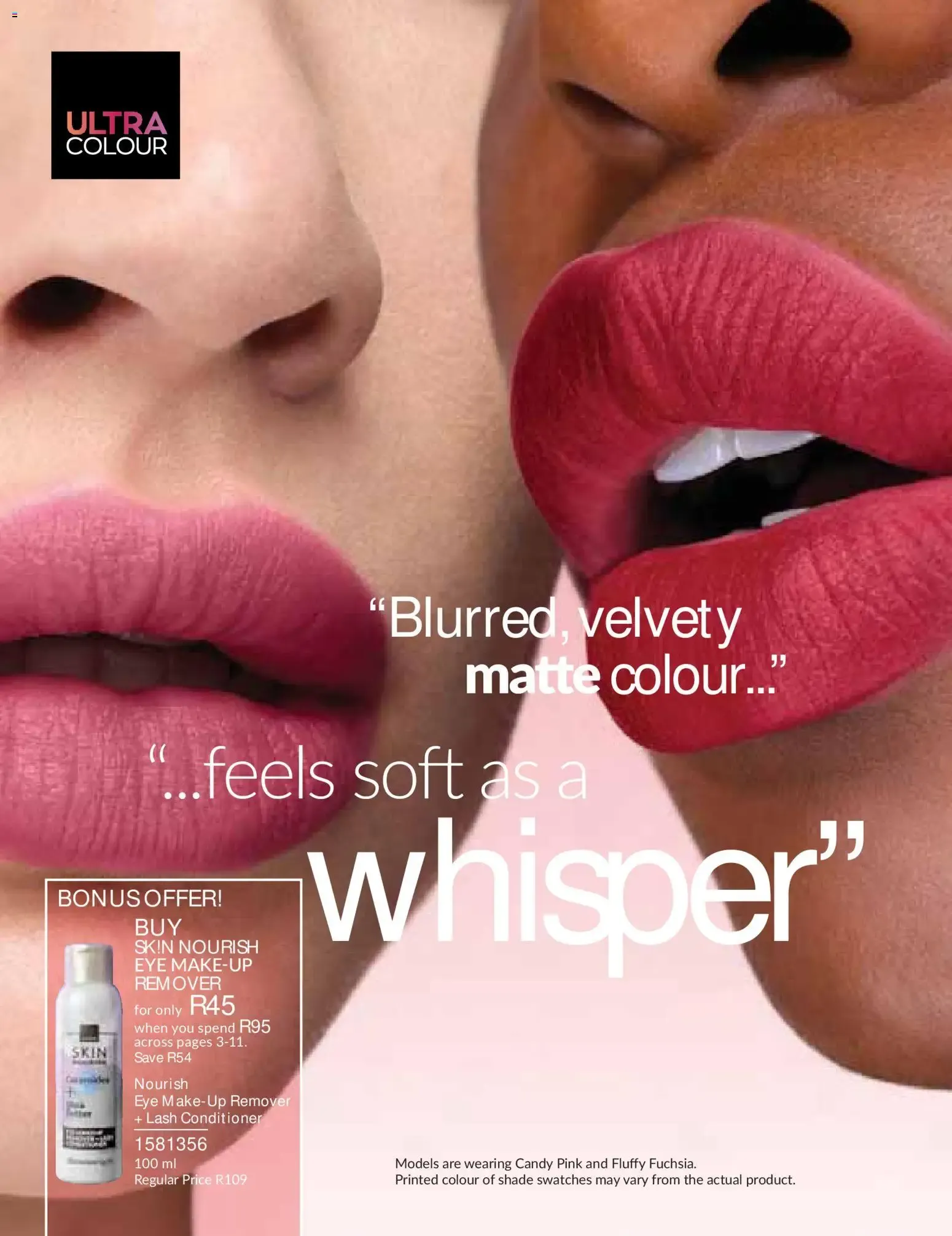 Avon Velvety Lip Mousse (September 2026) from 1 September to 30 September 2026 - Catalogue Page 2
