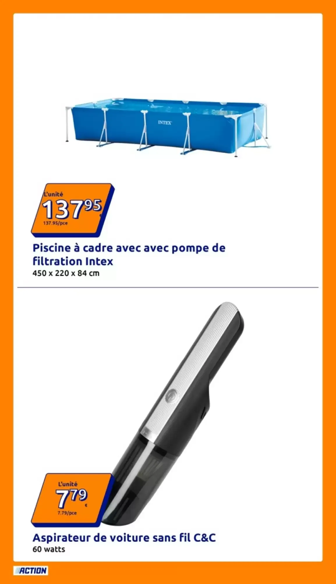 La Semaine d'Action du 17 juin au 23 juin 2026 - Catalogue page 17