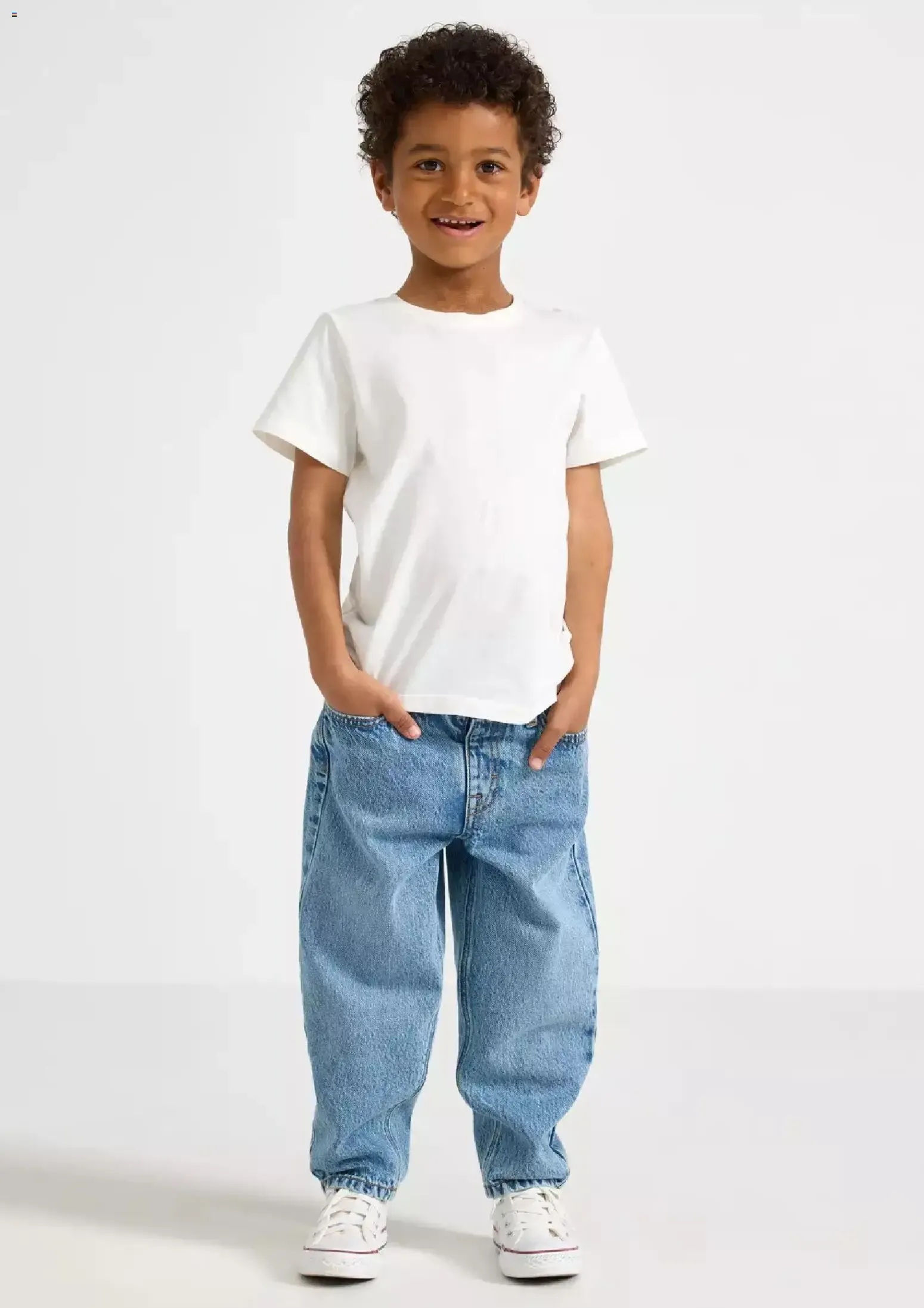 Kids' Coming Soon från 1 juli till 31 juli 2026 - Reklamblad sidor 5