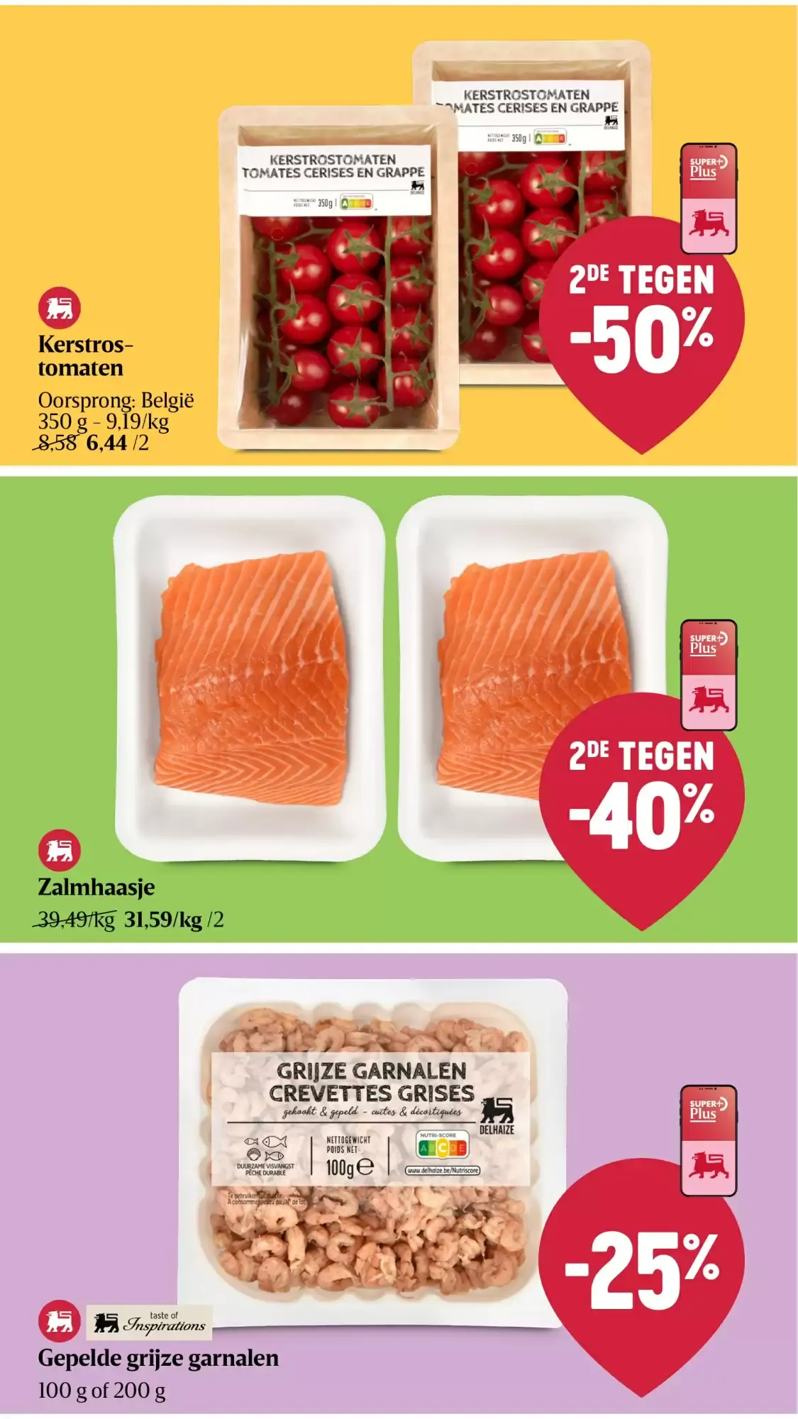 SUPERPLUS DEALS van 30 juli tot 5 augustus 2026 - folder pagina 9