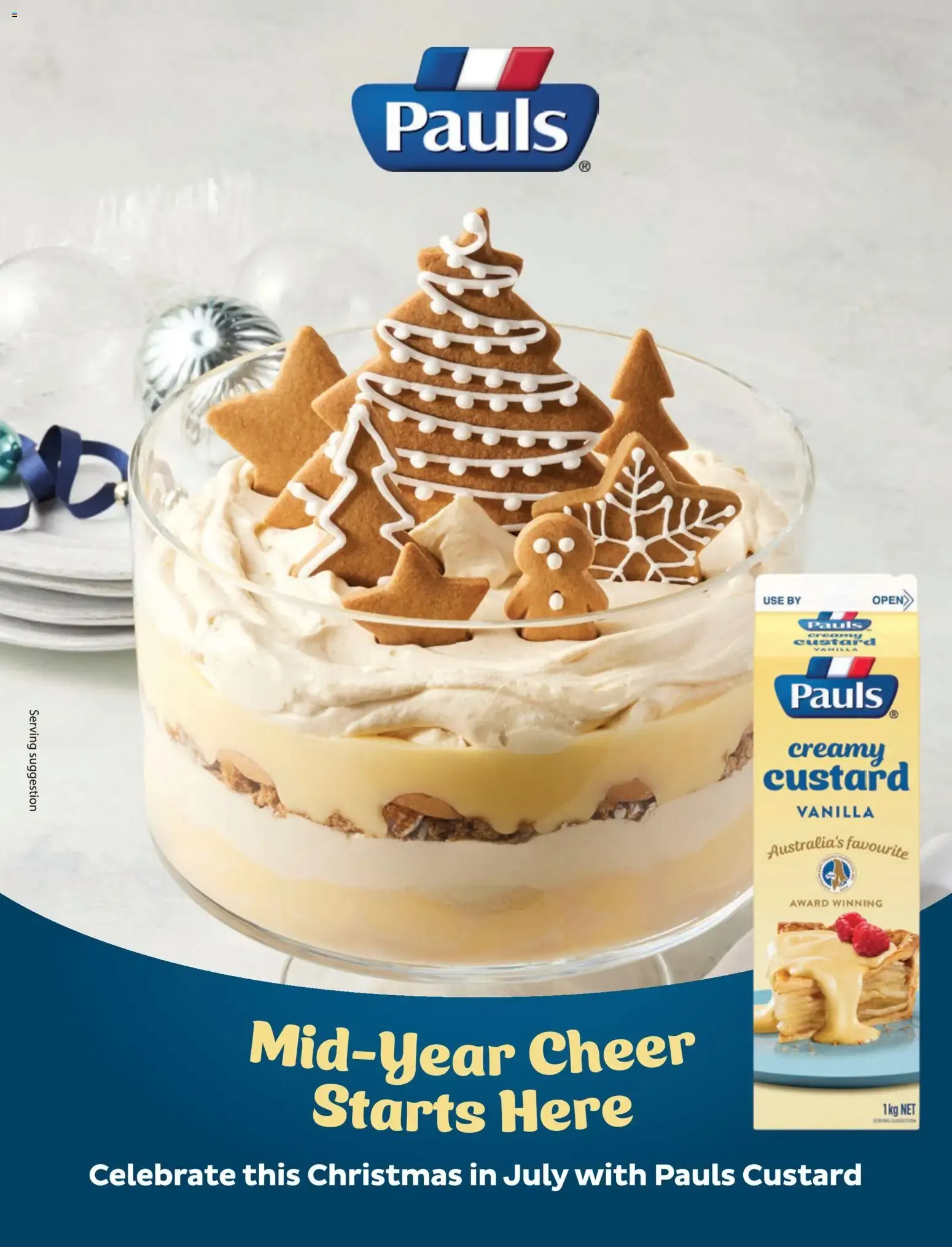 Coles | World of flavour - Catalogue valid from 1 July to 31 July 2026 - page 2