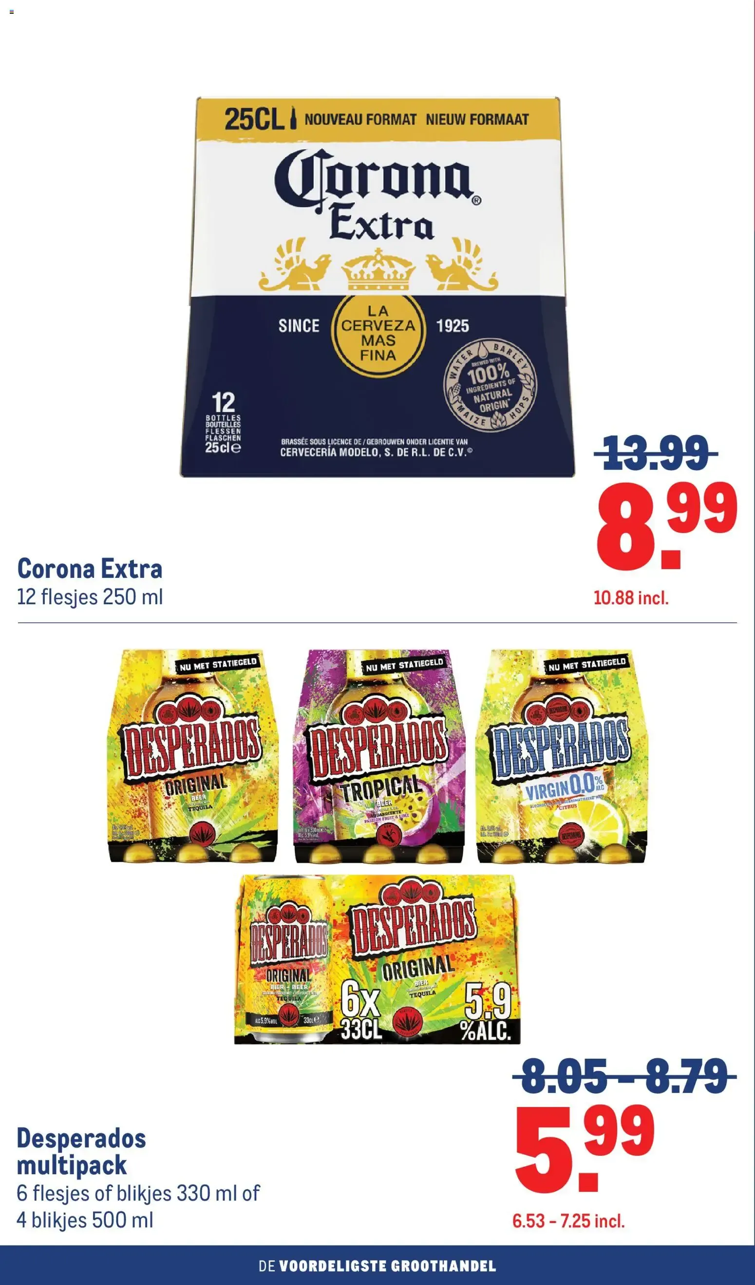 Makro folder vanaf 15-07-2026 || NIEUWE van 15 juli tot 26 juli 2026 - Folder pagina 54