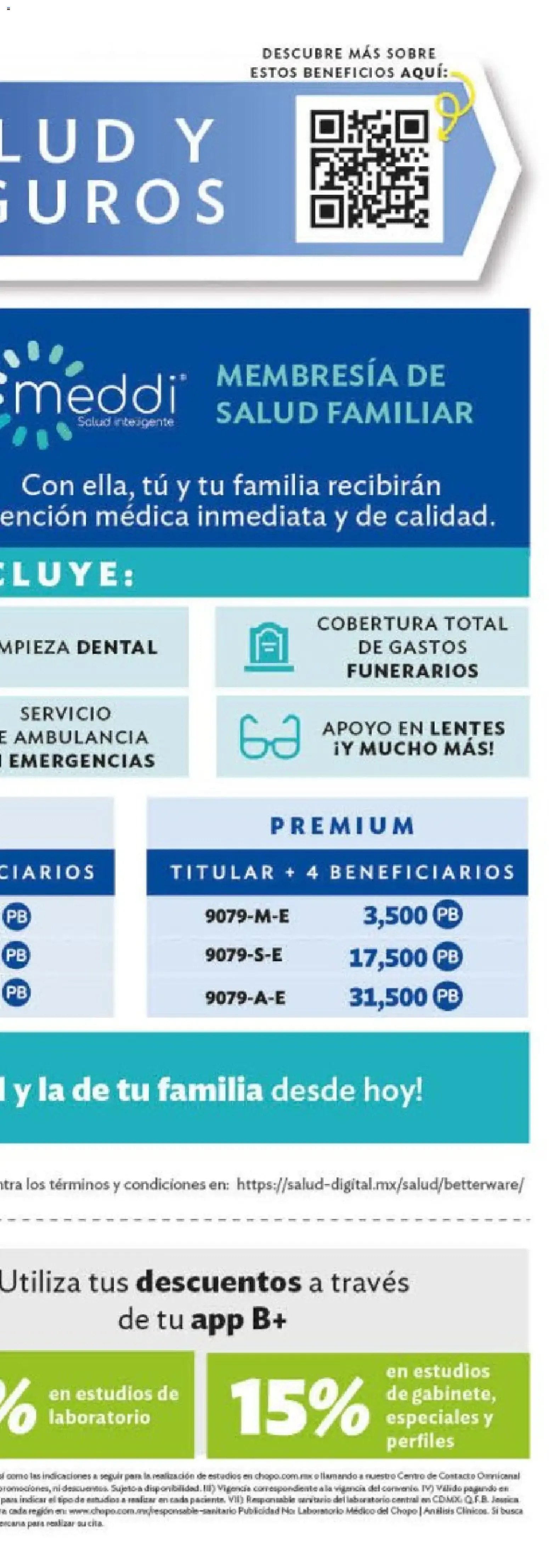 Catálogo de Betterware Catálogo de Premios (29/06/2026 - 01/01/2027) - catálogo en línea 29 de junio al 1 de enero 2027 - Pagina 103