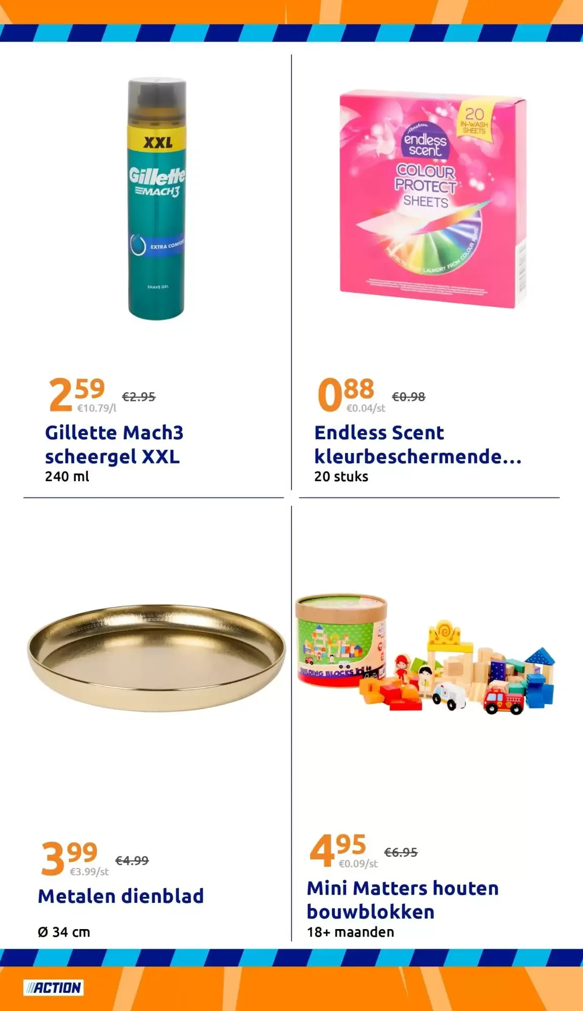 WEEKACTIE Comfibeds jersey hoeslaken van 30 september tot 6 oktober 2026 - folder pagina 26