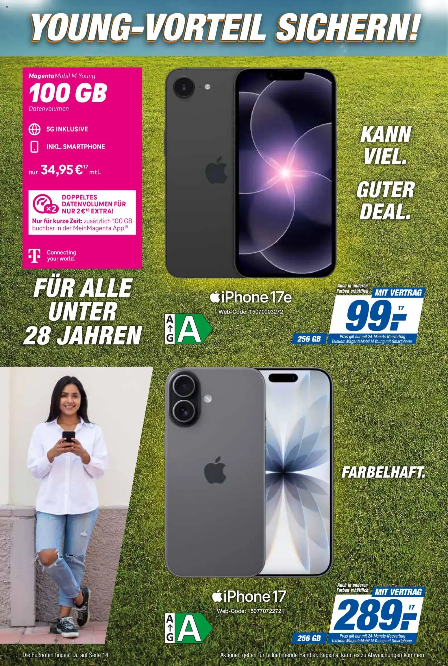 Expert Technikmarkt: Las Mejores Ofertas del Verano y Mundial FIFA 2026 von 1. Juli bis 31. Juli 2026 - Prospekt seite 2