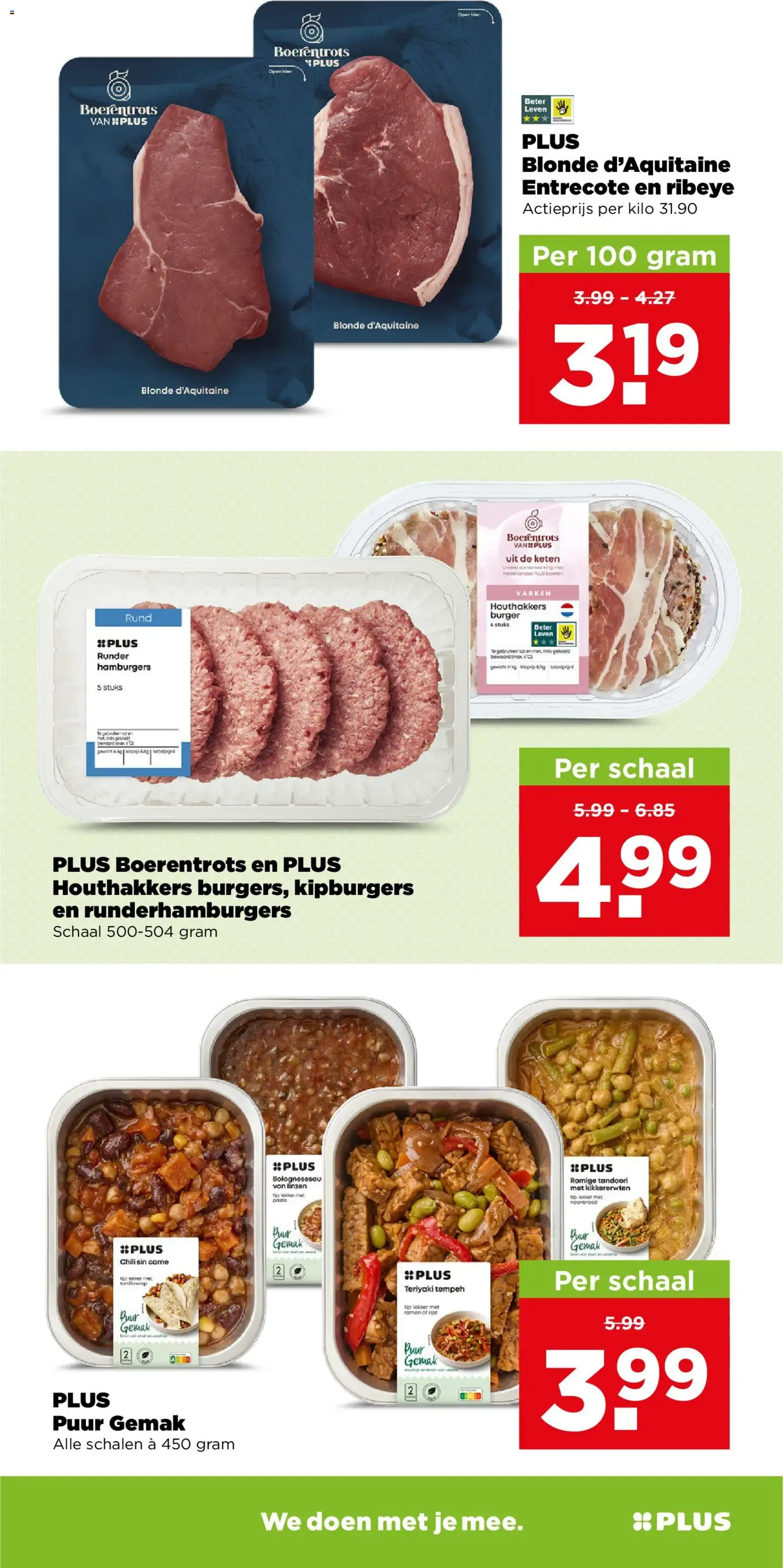 Plus folder 28-10-2026 - volgende week (aanbiedingen) van 28 oktober tot 3 november 2026 - Folder pagina 11