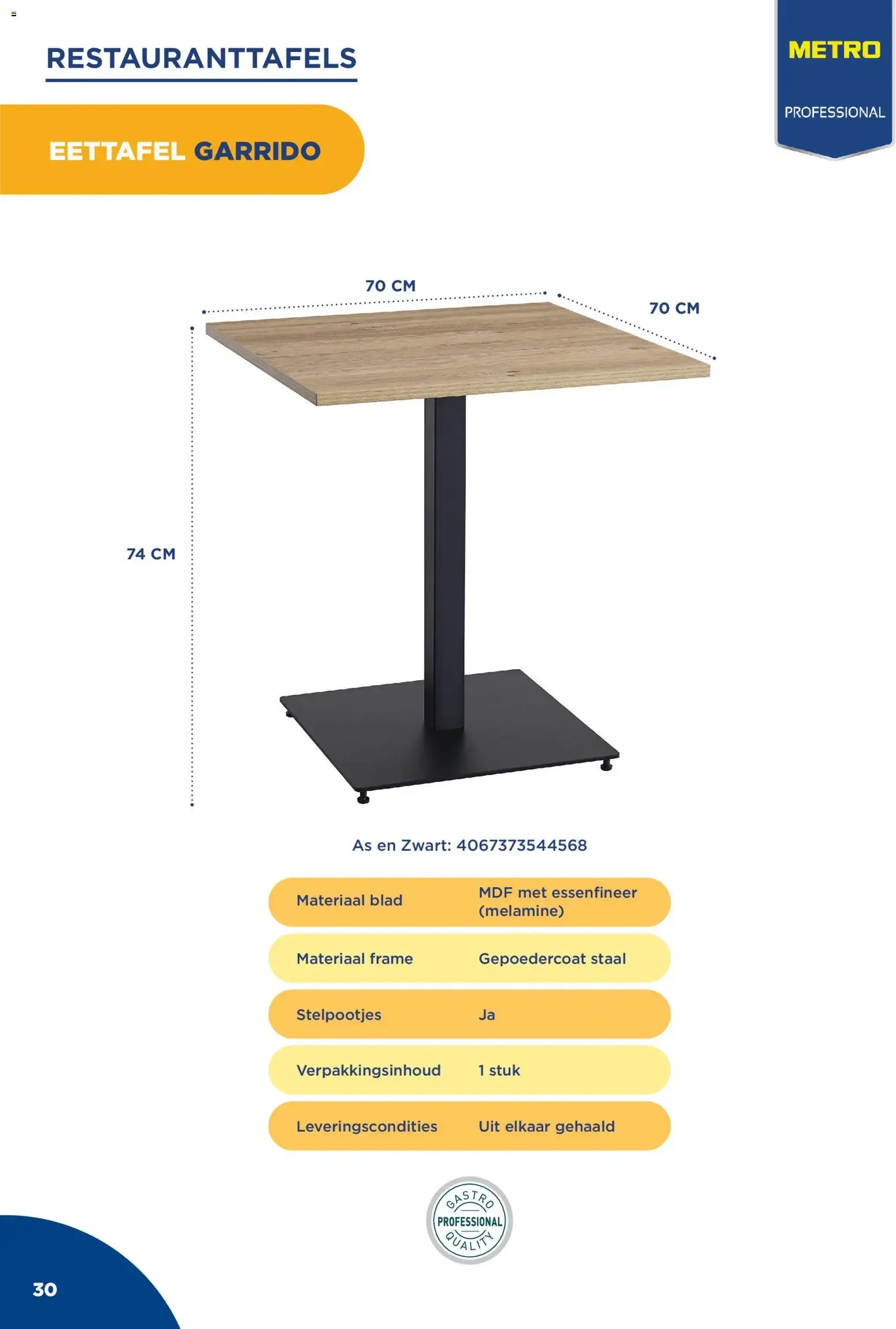 Makro Indoor Meubilair van 1 oktober tot 28 februari 2027 - Folder pagina 30