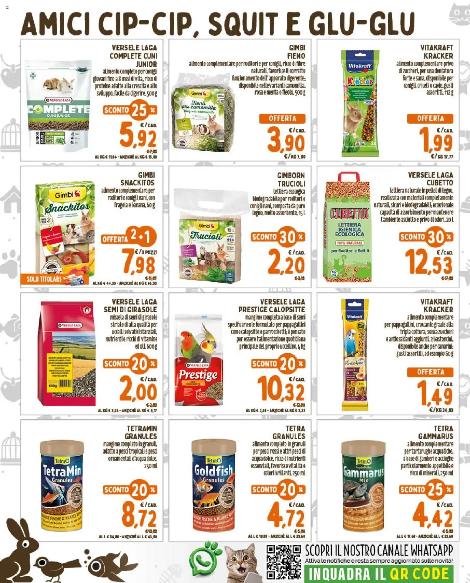 Anteprima volantino Conad dal 09/09/2026 prossima settimana da 9 settembre a 6 ottobre di 2026 - Pagina del volantino 6