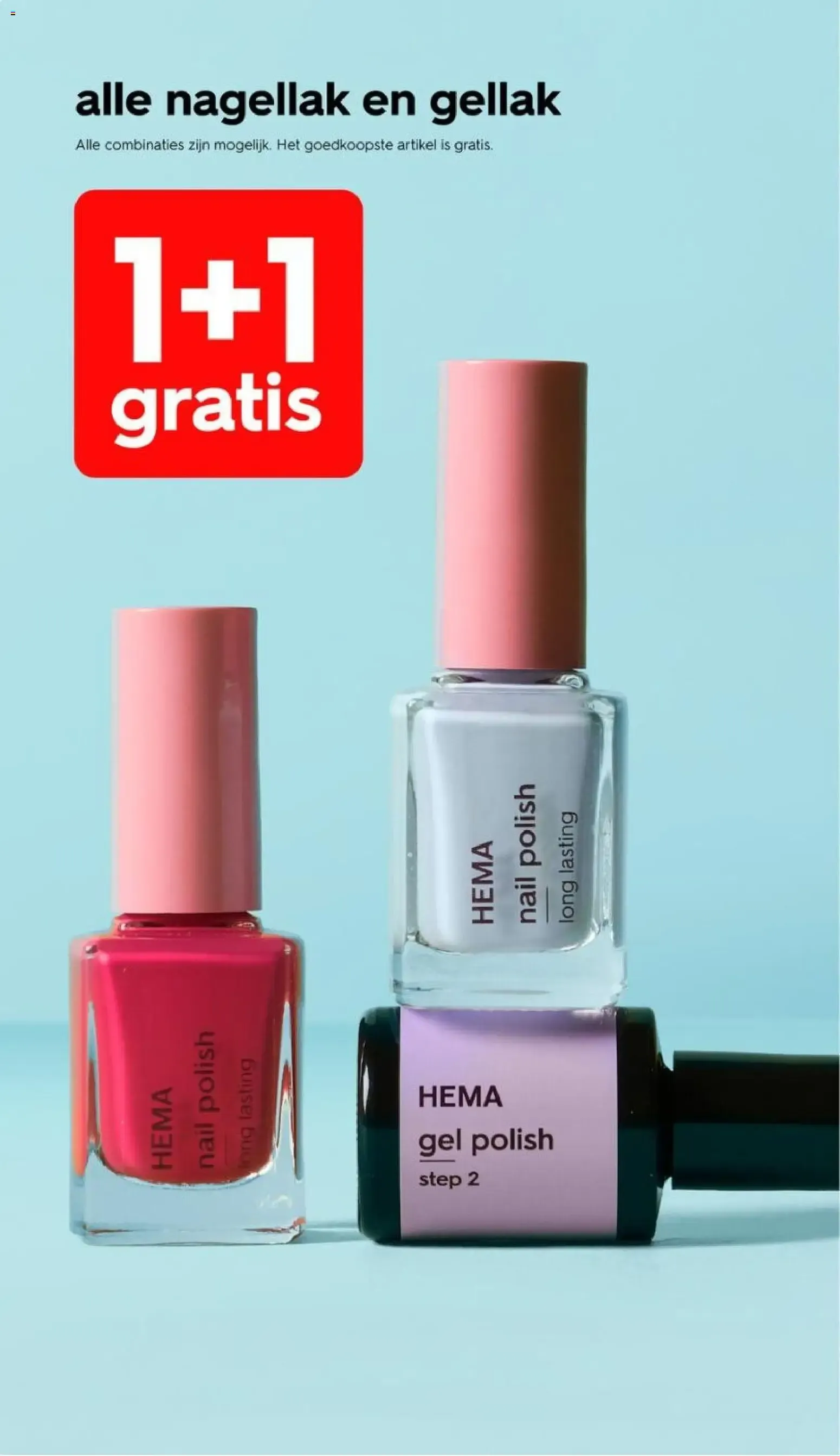 Hema: 40% de descuento en toallas de segunda mano y de hotel van 29 juni tot 5 juli 2026 - Folder pagina 14
