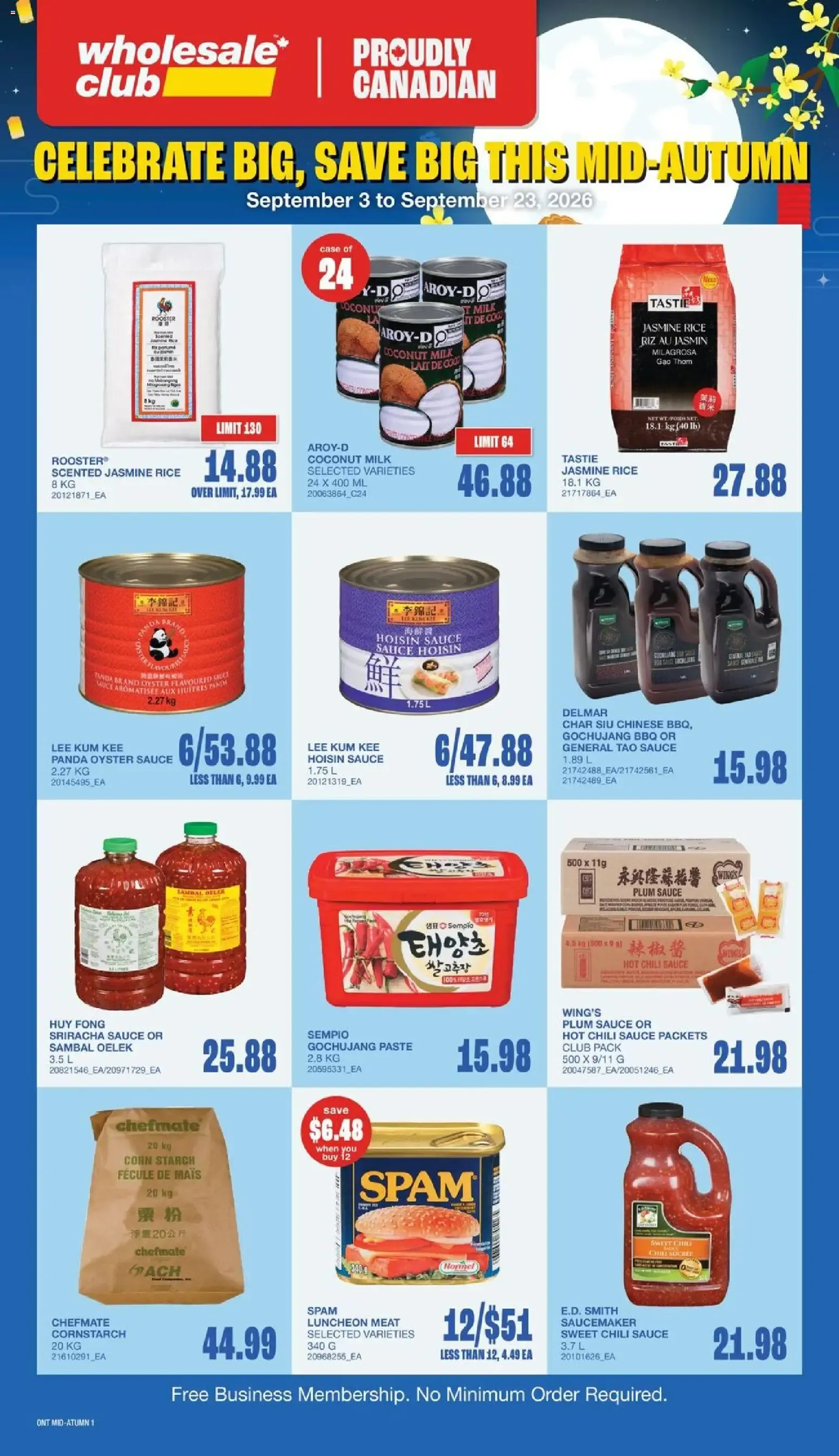 ZWILLING COLLECT & SAVE! from September 24 to January 13 2027 - flyer page 19