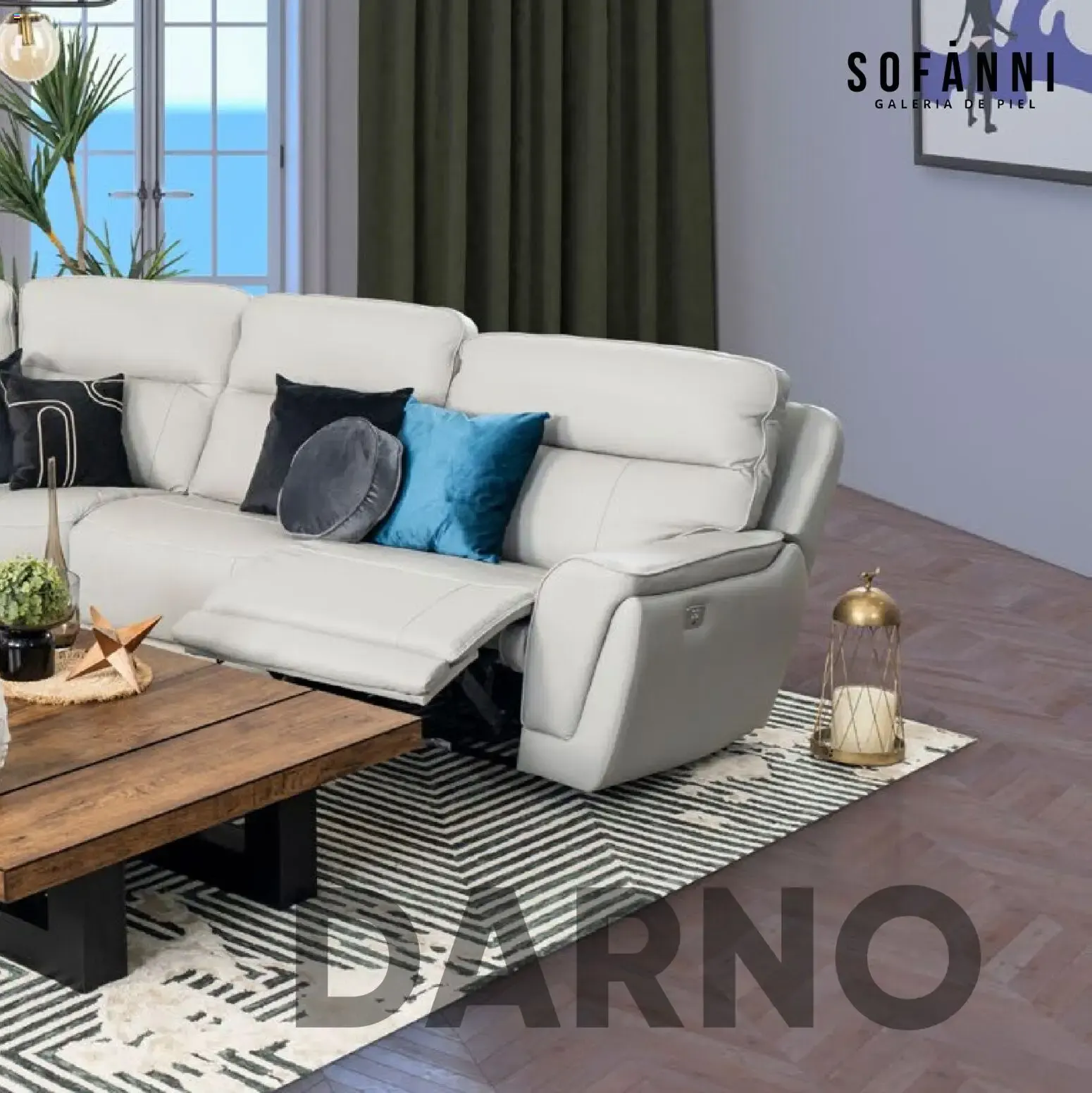 Catálogo de Sofänni Galería de Piel 13 de marzo al 31 de diciembre 2026 - Pagina 5