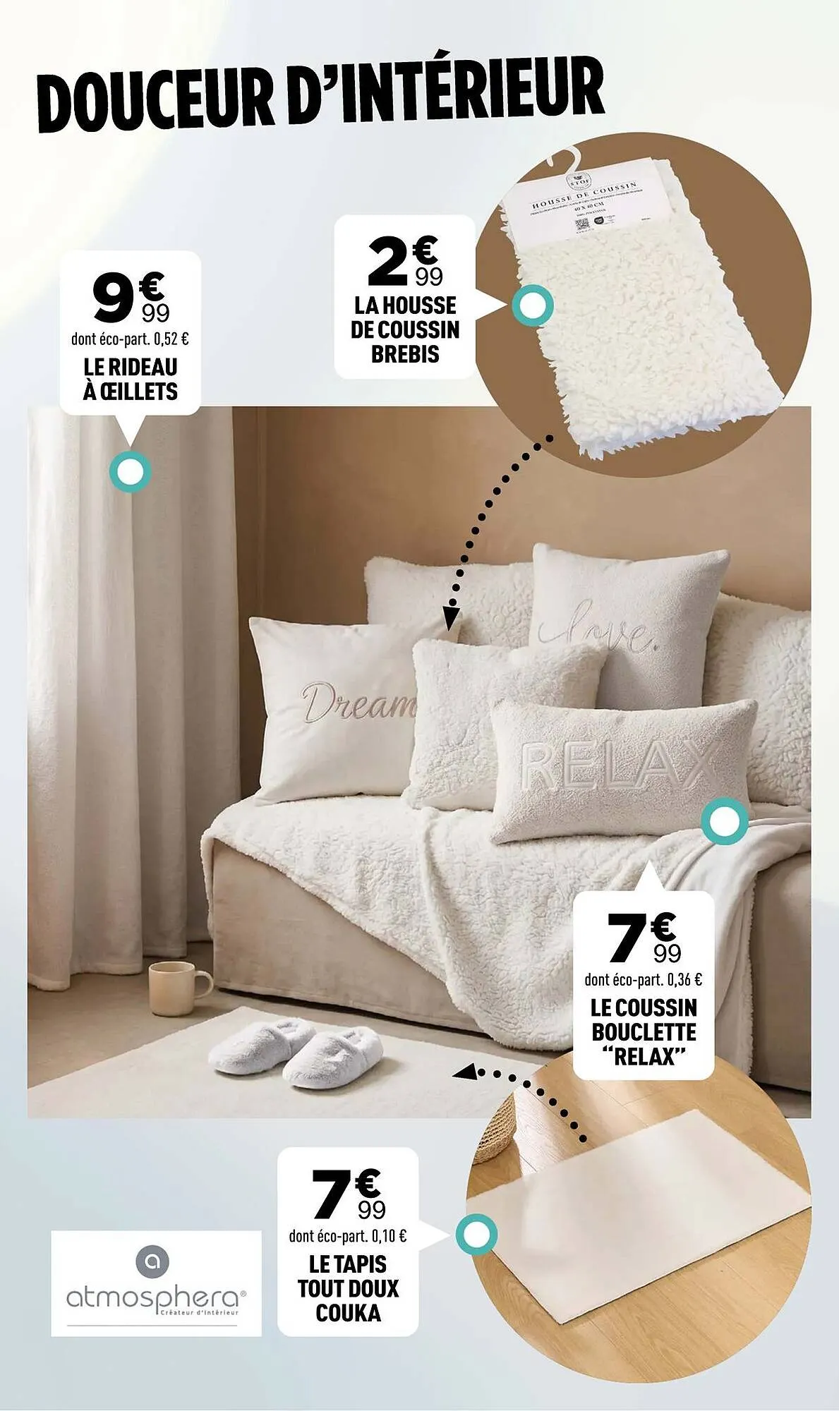 Centrakor Catalogue du 19 octobre au 1 novembre 2026 - Catalogue page 7