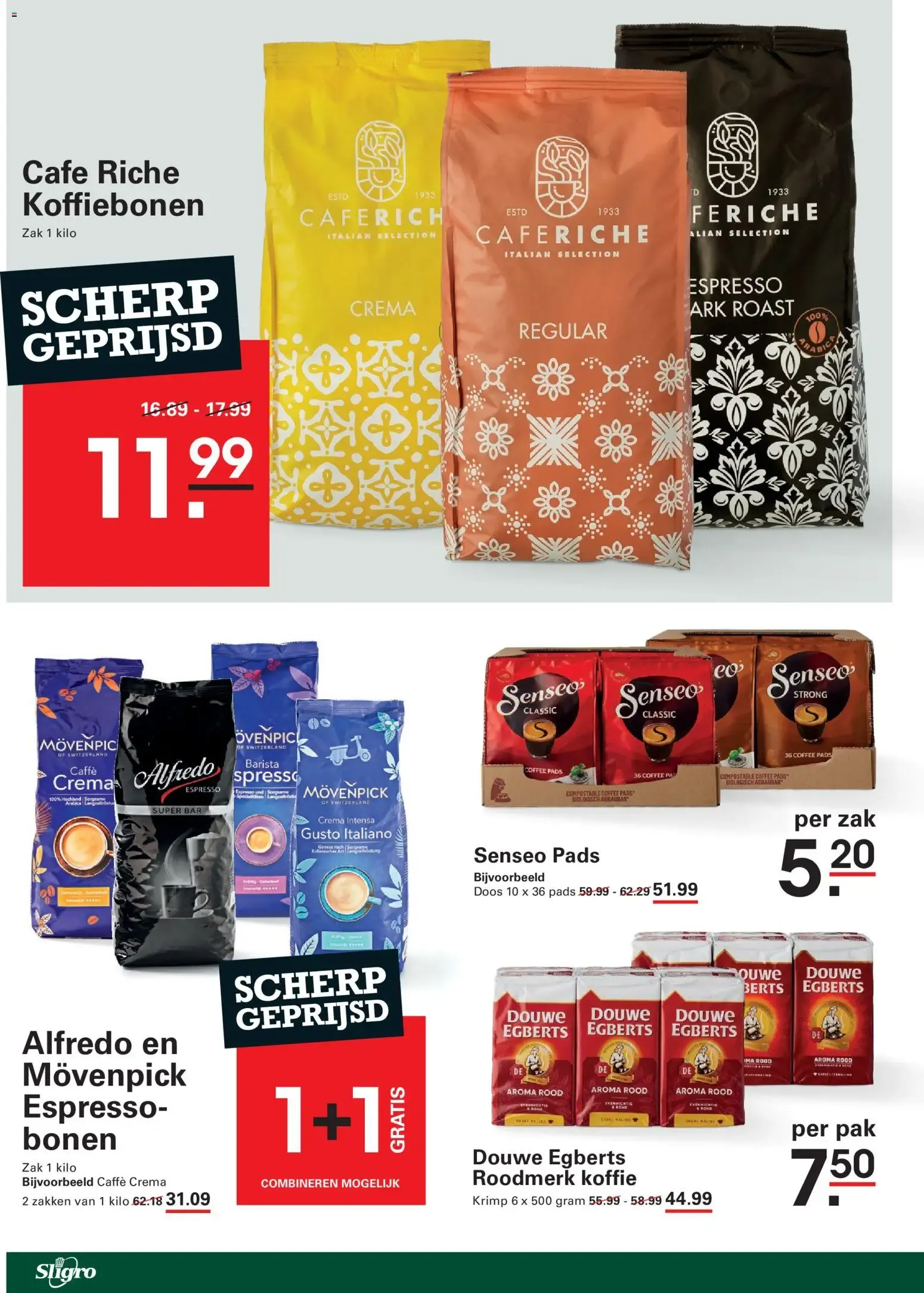 Sligro - Puur Zomer: Ofertas Stëlz van 13 augustus tot 31 augustus 2026 - Folder pagina 20
