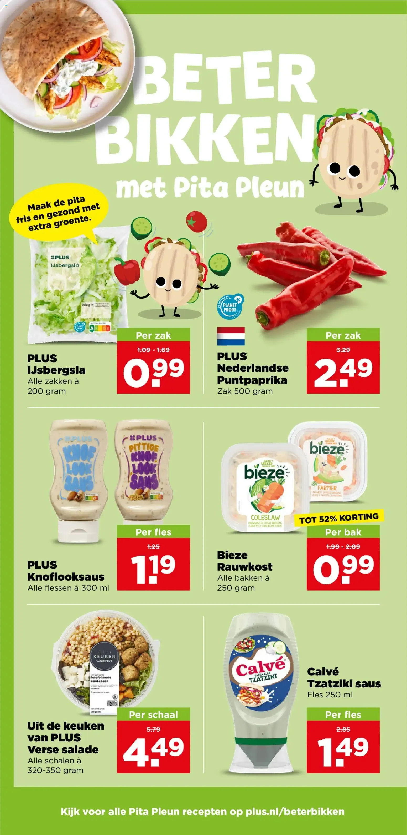 Plus folder 23-09-2026 - volgende week (aanbiedingen) van 23 september tot 29 september 2026 - Folder pagina 4