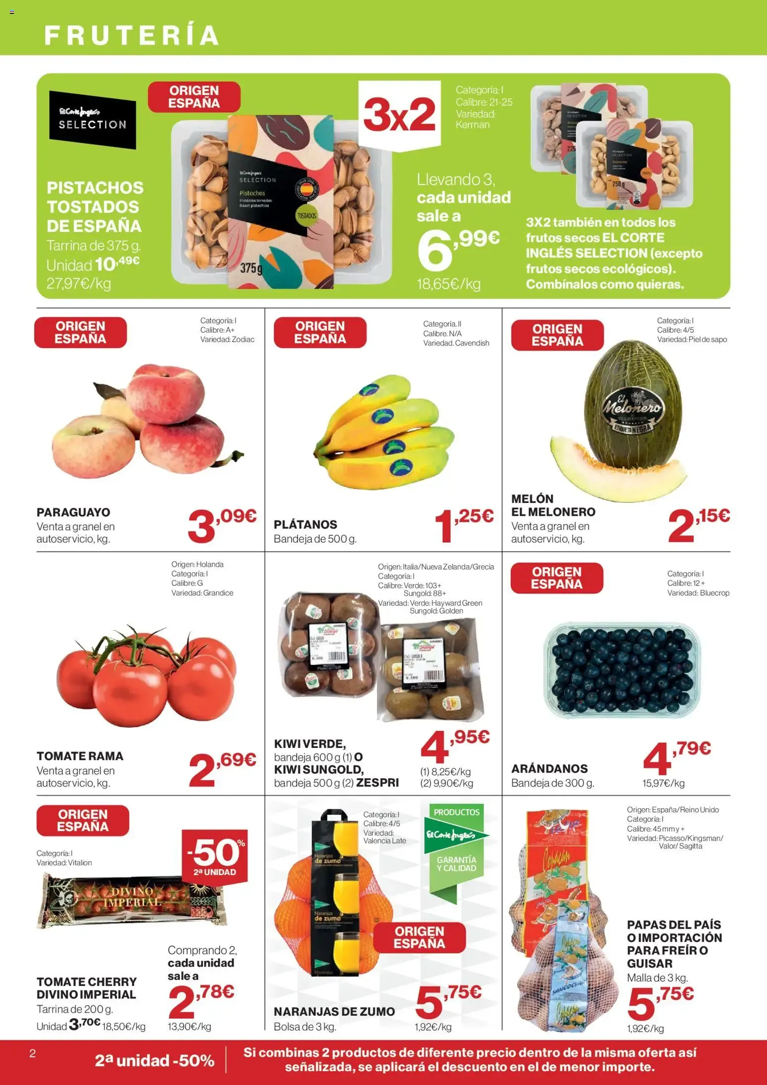Catálogo de Supercor Canarias 26/08/2026 - 09/09/2026 26 de agosto al 9 de septiembre 2026 - Página 2