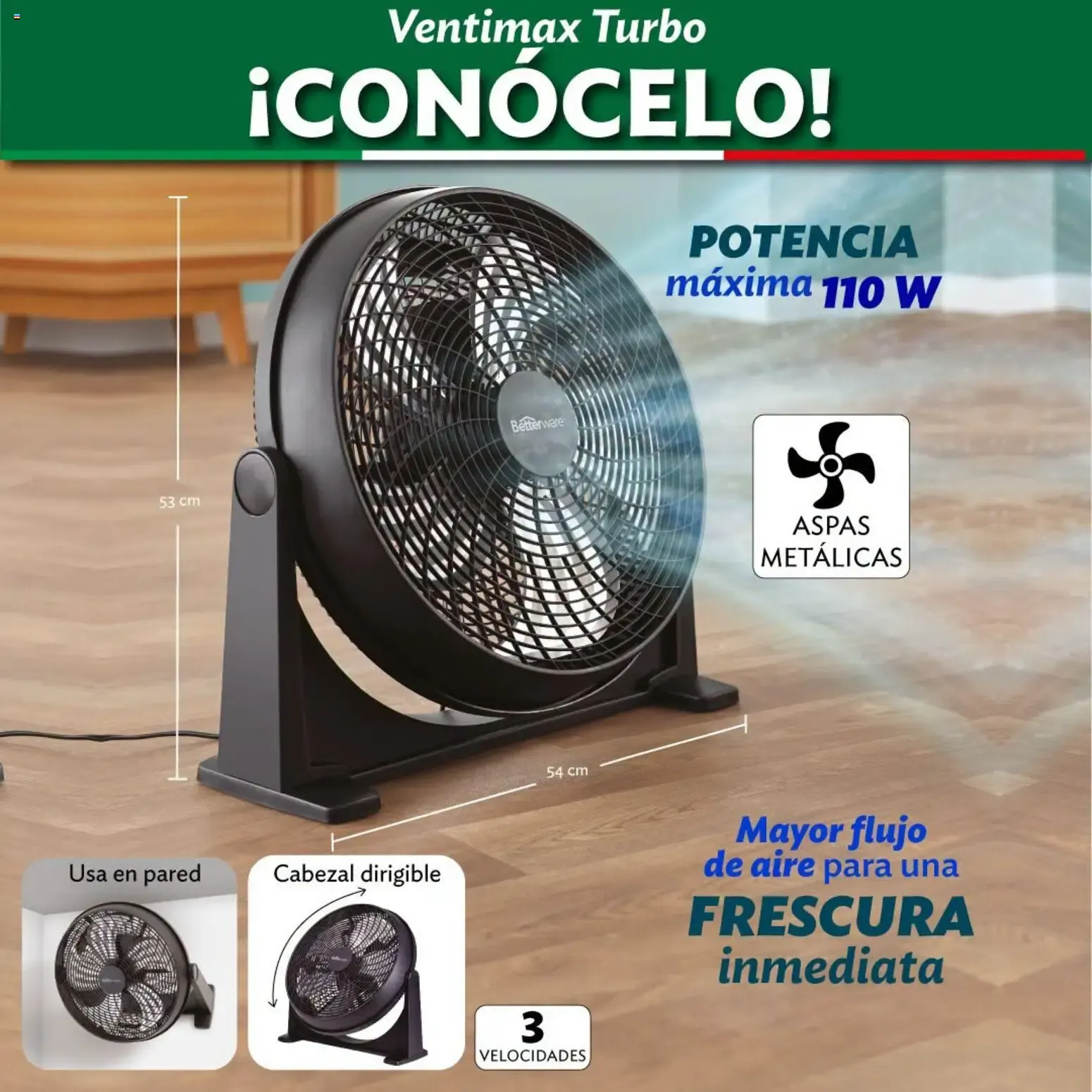 Catálogo de ¿Y SI SÍ APROVECHAS ESTAS OFERTAS? Llévate tus favoritos 3 de julio al 10 de julio 2026 - Pagina 9