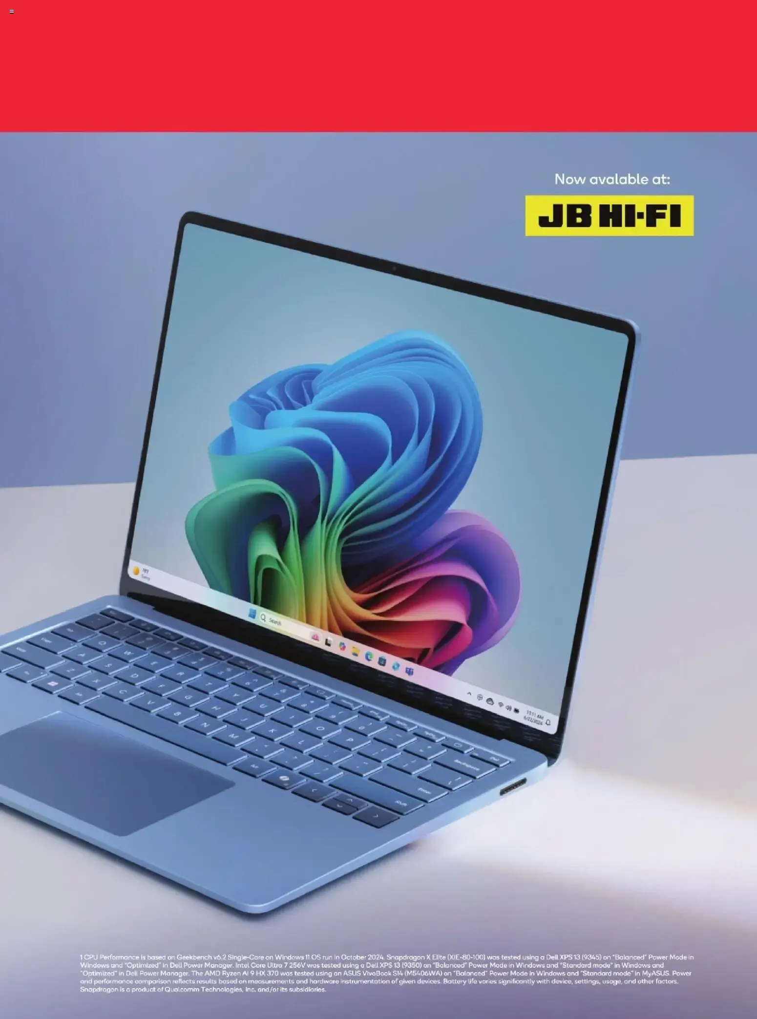 JB Hi-Fi STACK August - 01/08/2026 > weekly / monthly specials - Catalogue valid from 1 August to 31 August 2026 - page 13