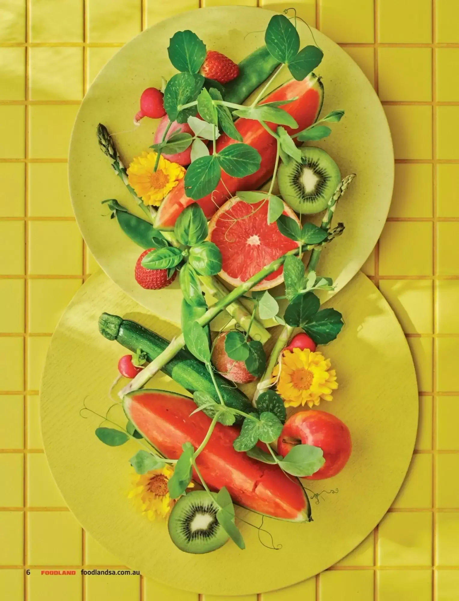Mighty: A Sweet Taste of Spring - Catalogue valid from 1 September to 30 November 2026 - page 6