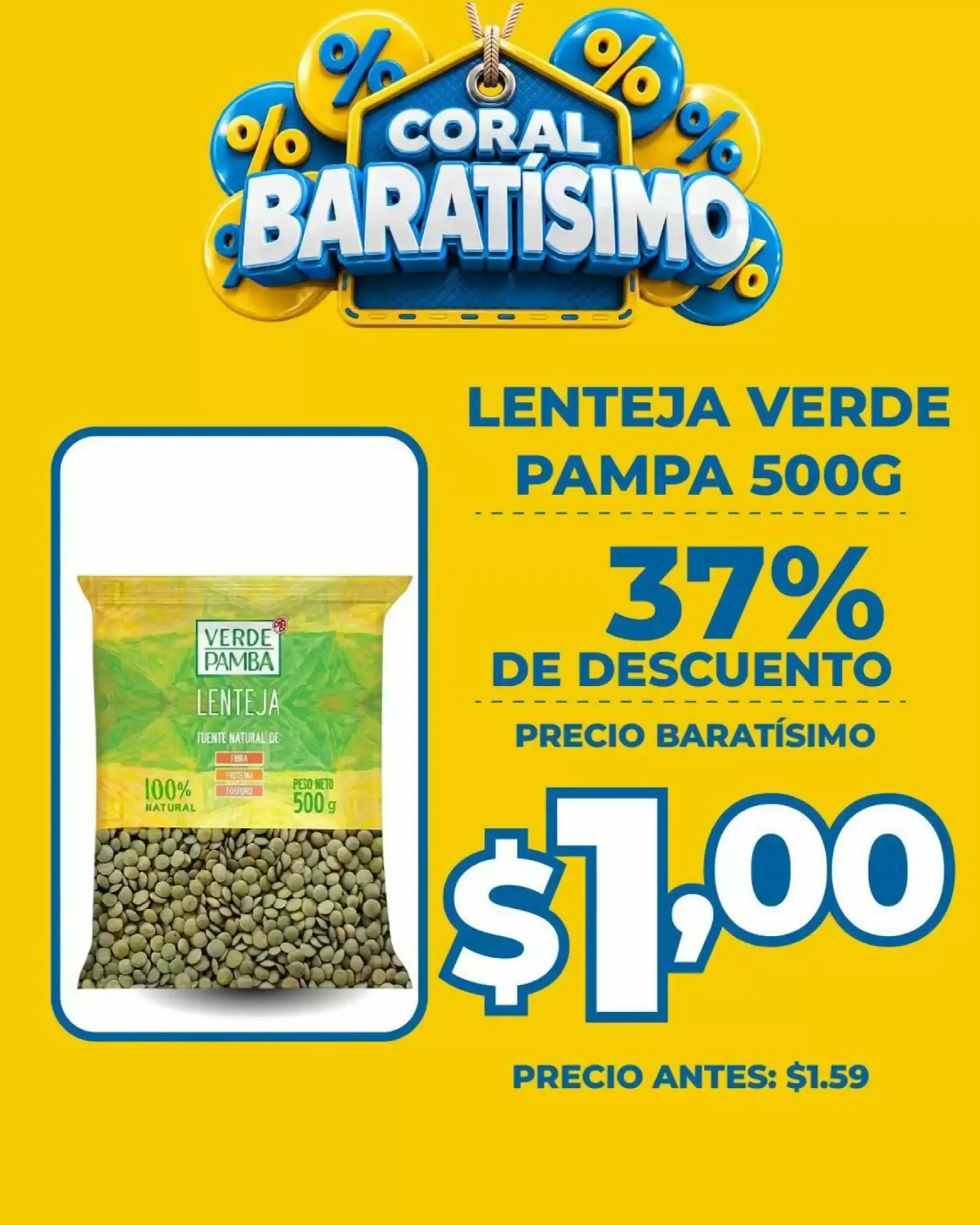Catalogo de Catálogo Coral Hipermercados 15 de septiembre al 2 de octubre 2026 - Pag 5