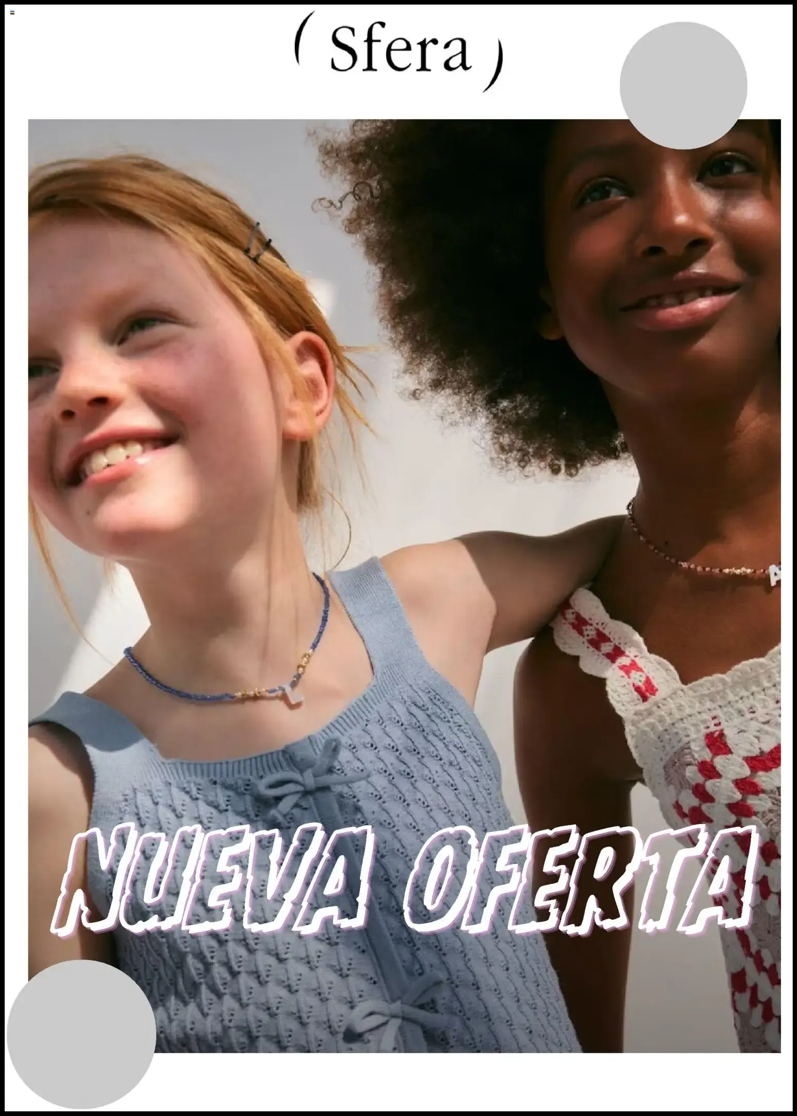 Sfera Nueva Oferta