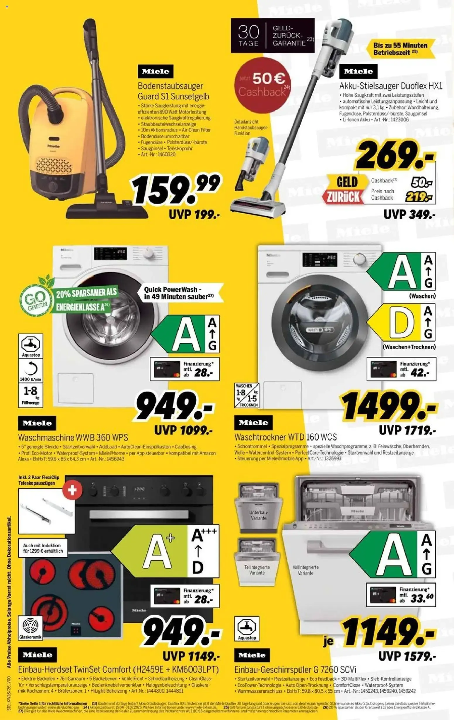 MEDIMAX Sommer Max #28 von 4. Juli bis 10. Juli 2026 - Prospekt seite 10