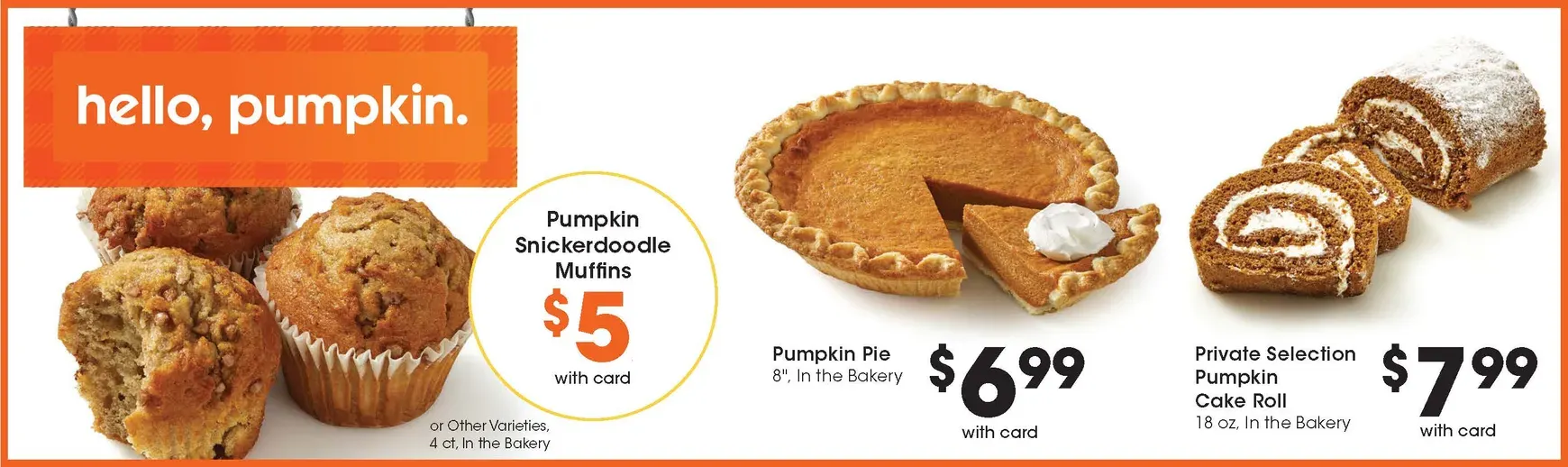 Weekly ad King Soopers Weekly Digital Deals from September 23 to September 29 2026 - Page 10