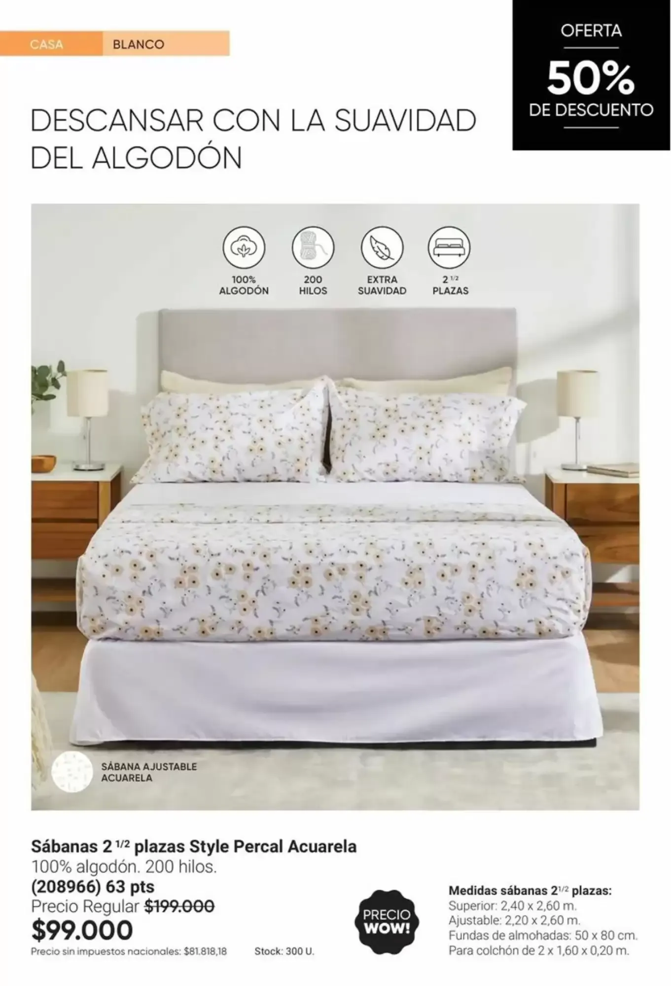 Ofertas de casa & estilo 1 de diciembre al 31 de diciembre 2026 - Página 38 del catálogo