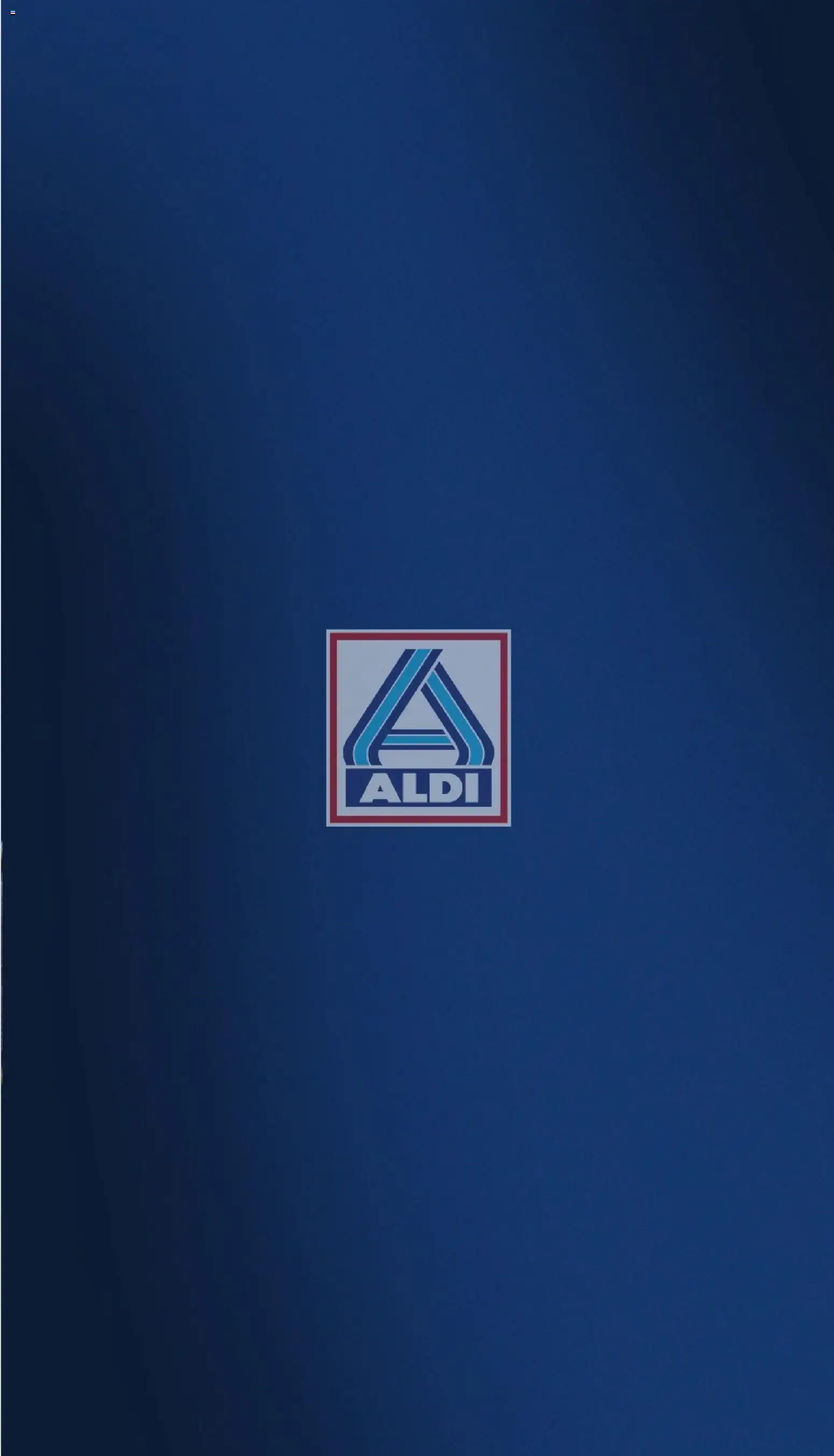 Catálogo de Aldi - Catalogo Special Canarias del 05/10/2026 | Catálogo 5 de octubre al 31 de diciembre 2026 - Página 1