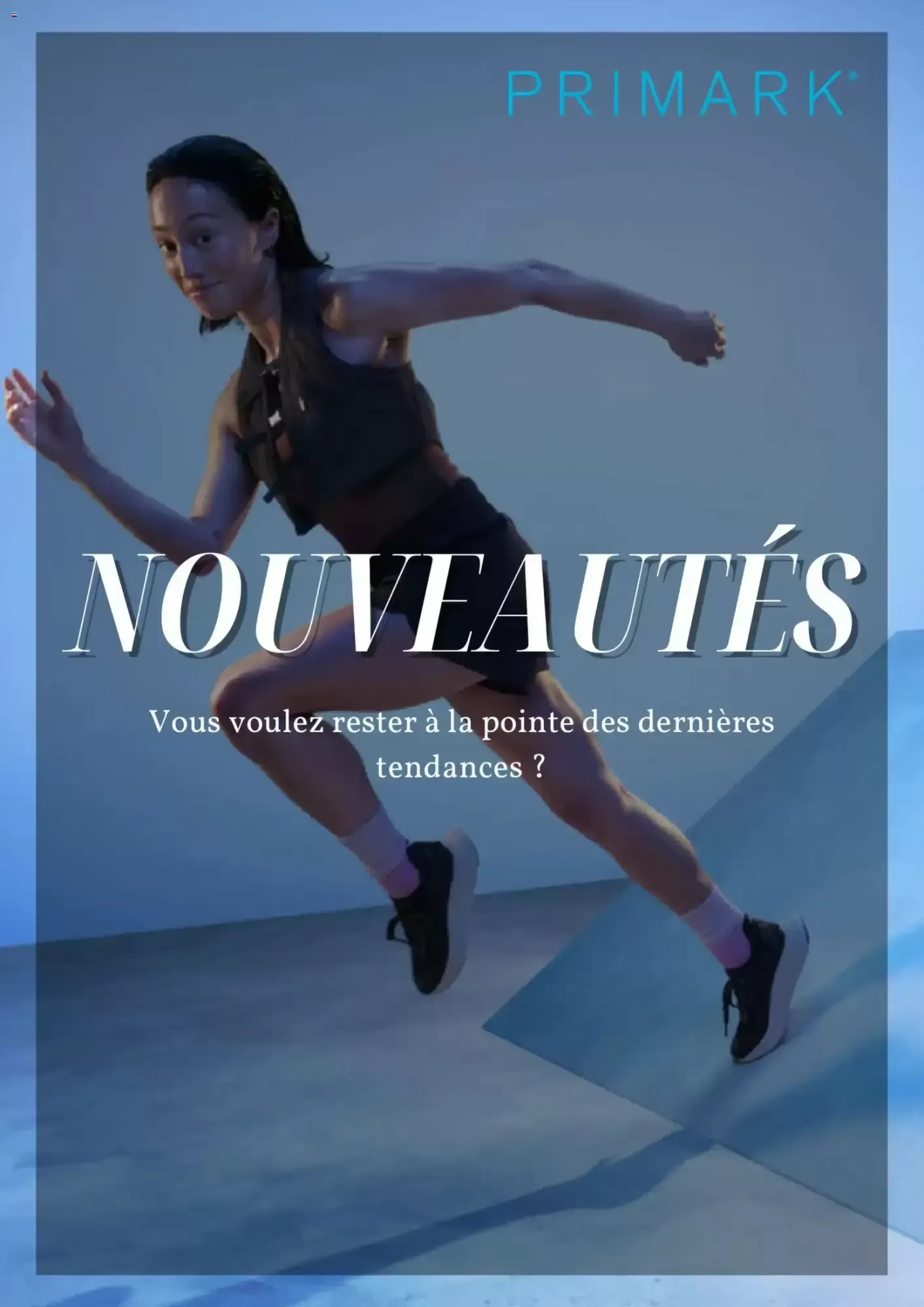 Nouveautés Primark