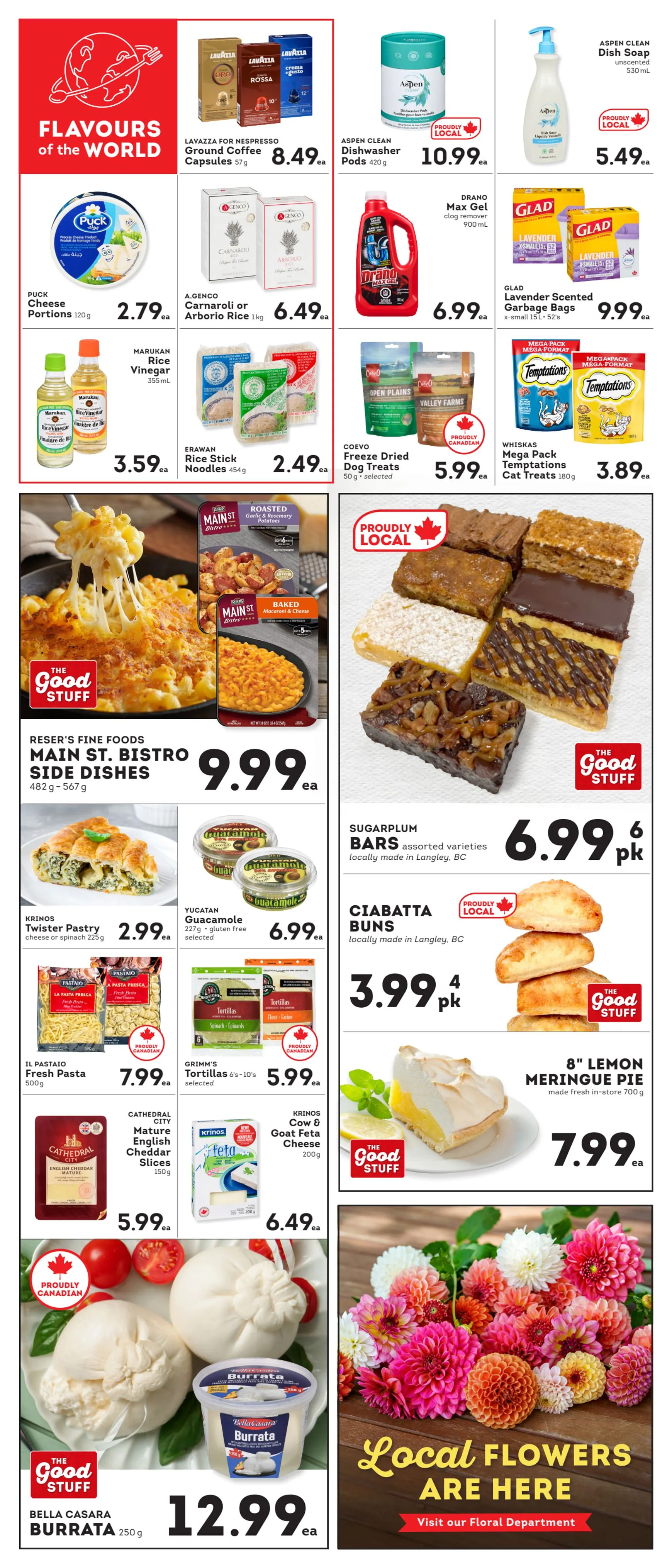Weekly ad Celebrate BC Day Long Weekend from July 31 to August 6 2026 - Page 5
