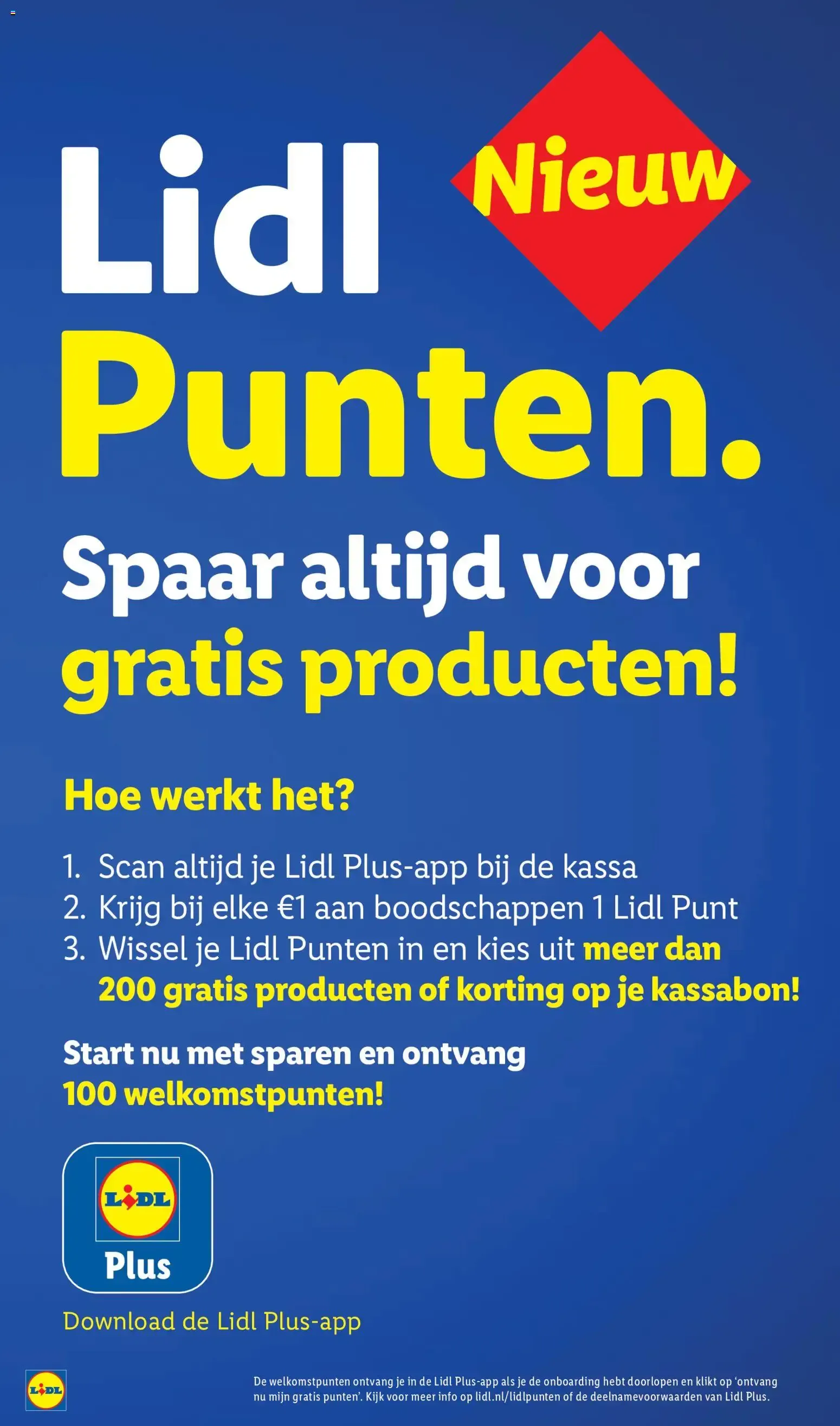 Lidl Actie van 3 augustus tot 9 augustus 2026 - Folder pagina 43