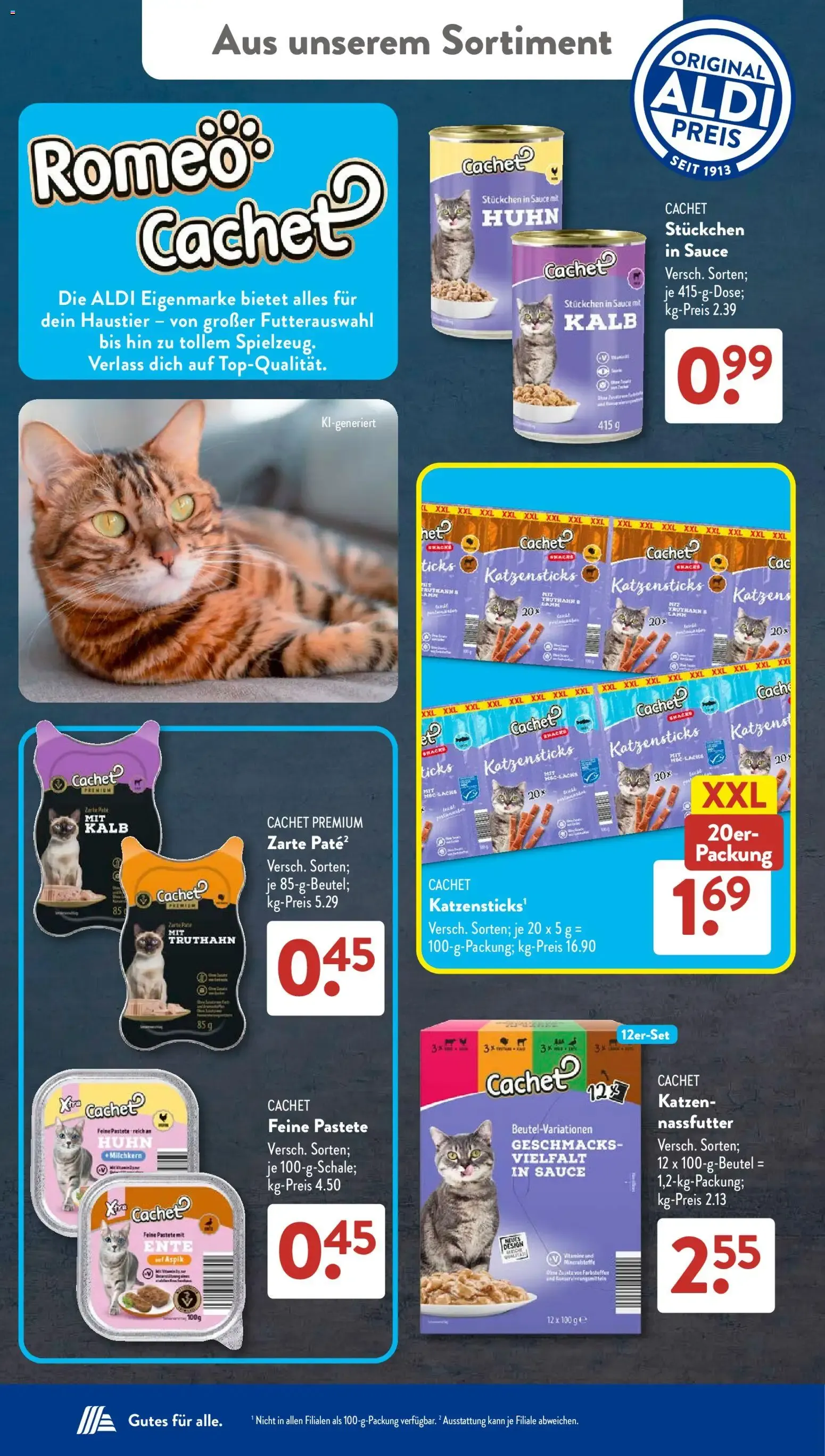 Aldi Süd Prospekt (ab 28.09.2026) zum Blättern von 28. September bis 2. Oktober 2026 - Prospekt seite 19