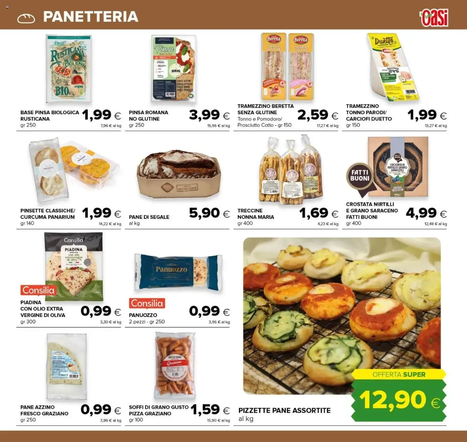 SCONTI DA PAURA da 22 ottobre a 5 novembre di 2026 - Pagina del volantino 11