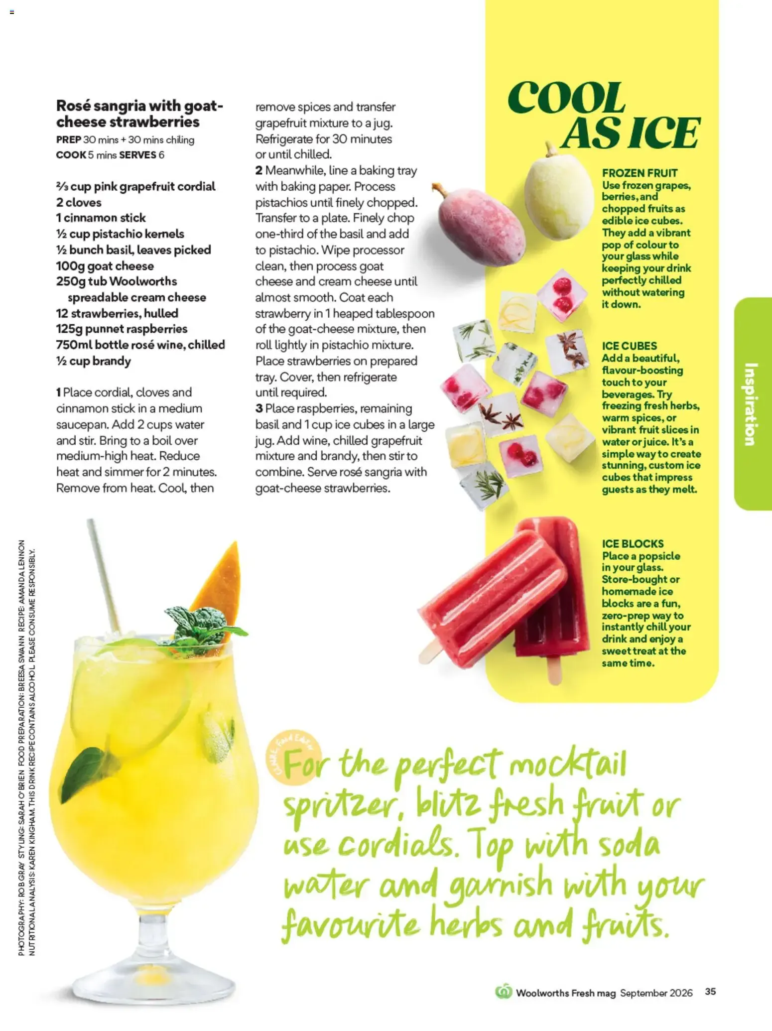 fresh - Catalogue valid from 1 September to 30 September 2026 - page 35