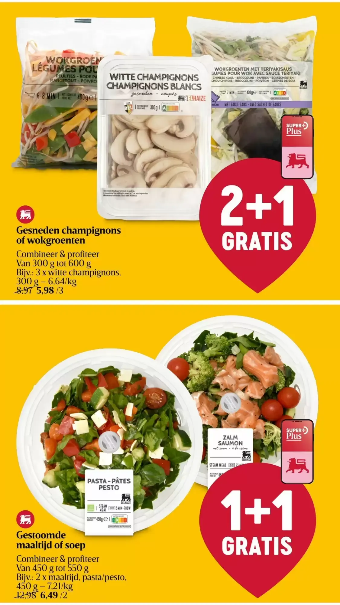 SUPERPLUS DEALS van 10 september tot 16 september 2026 - folder pagina 7