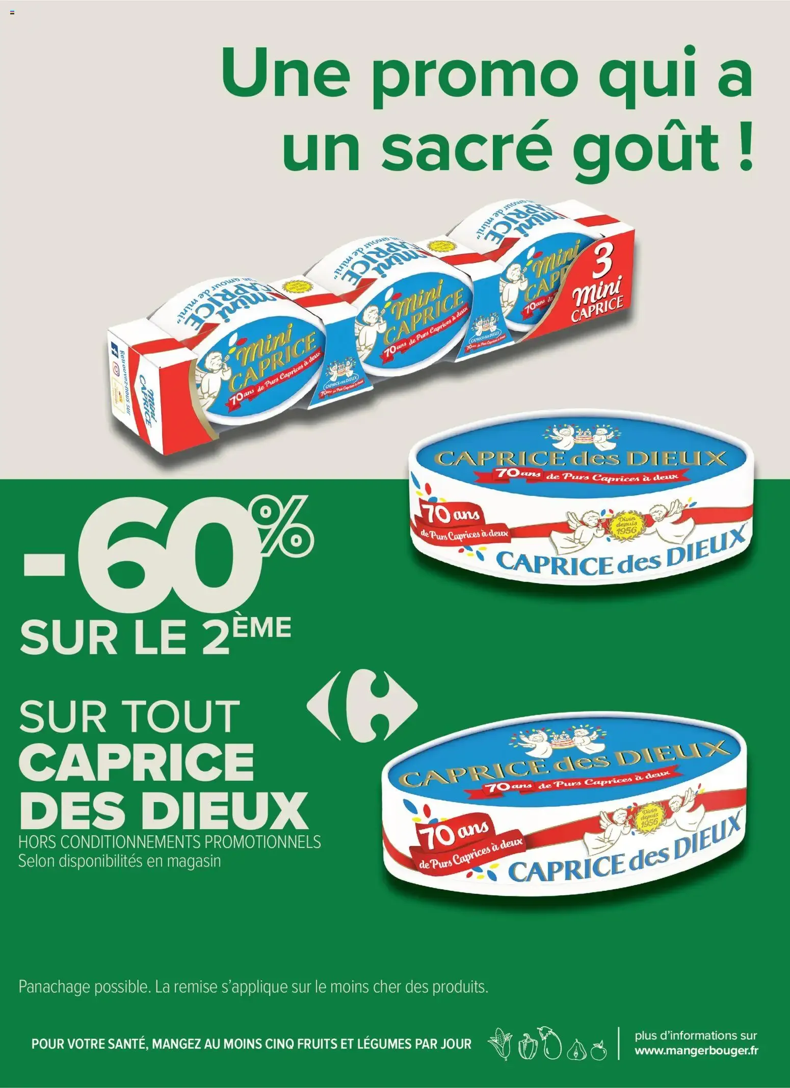 Carrefour City catalogue à partir du 16/06/2026 - promo en ligne du 16 juin au 28 juin 2026 - Catalogue page 5