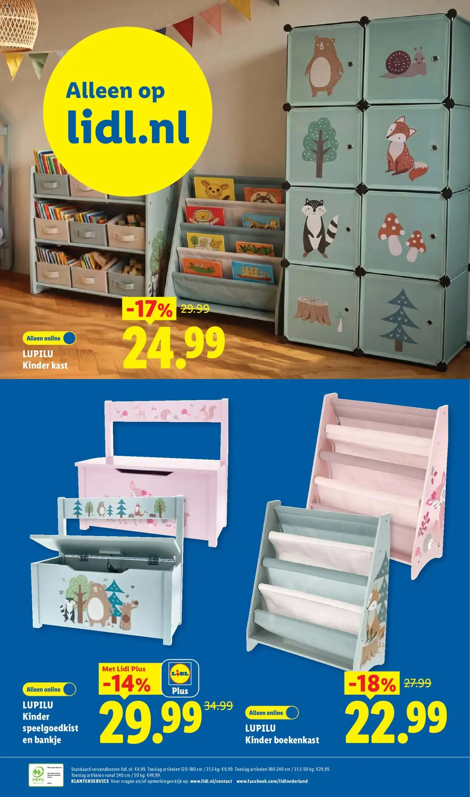 Lidl folder vanaf 30-09-2026 -- NIEUWE van 30 september tot 6 oktober 2026 - Folder pagina 15