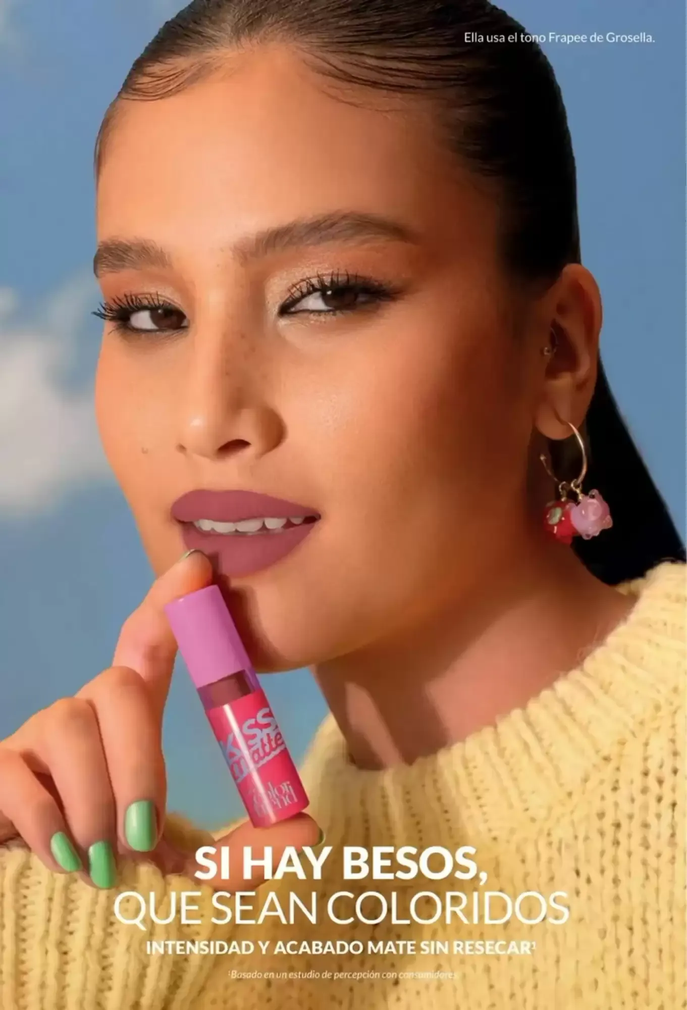 Ofertas de Catálogo Avon 1 de septiembre al 30 de septiembre 2026 - Página 8 del catálogo