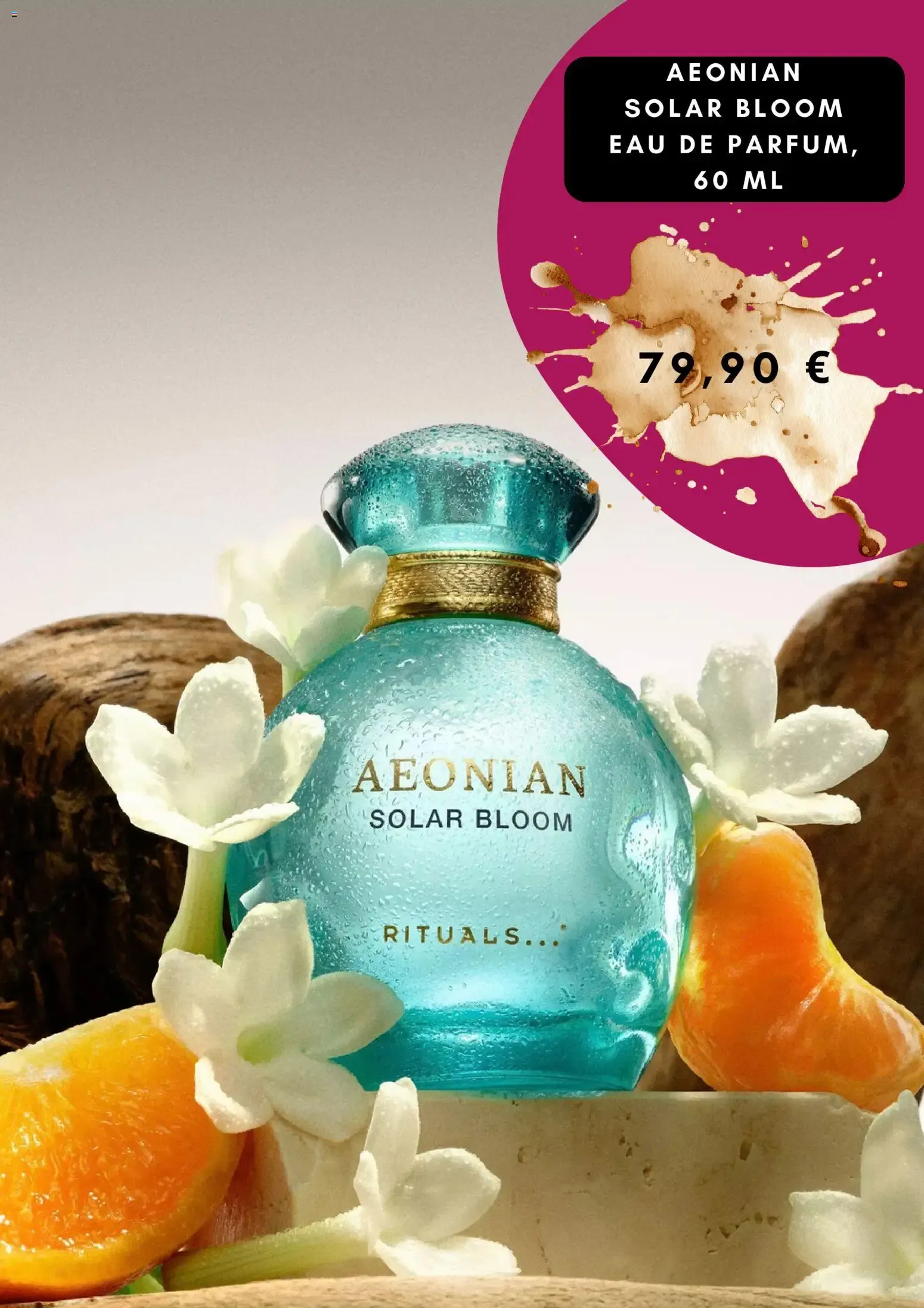 Rituals: The Aeonian Collection von 7. Oktober bis 9. November 2026 - Prospekt seite 2