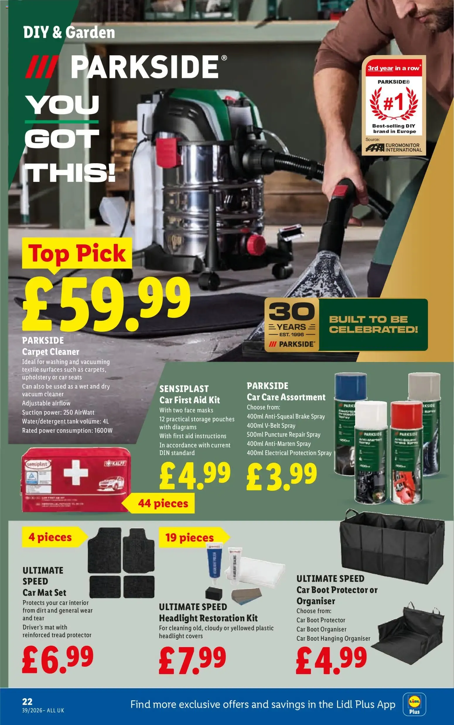 Eating like still in Iberia - Weekly offers from 24 September to 30 September 2026 - Catalogue Page 24