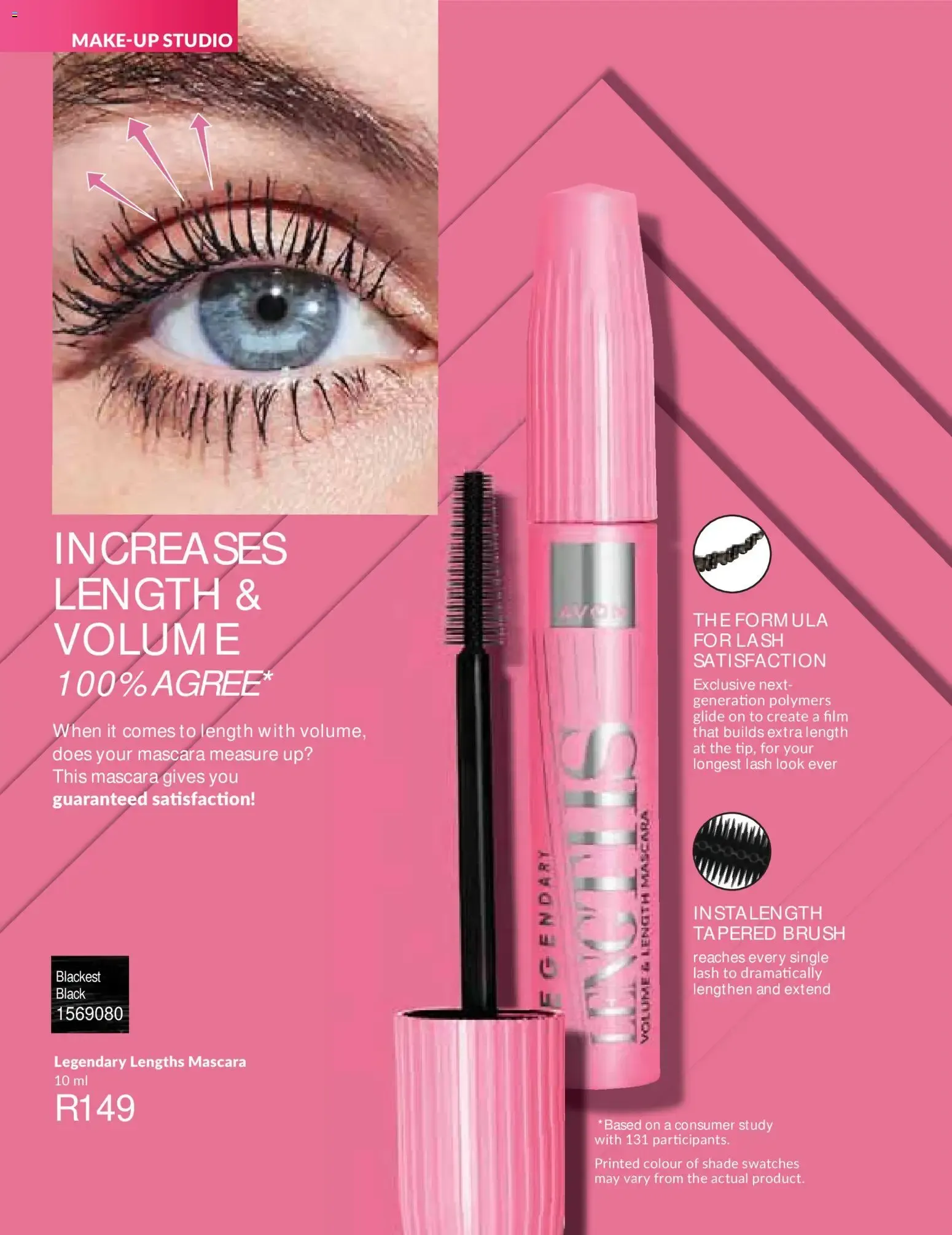 Avon Velvety Lip Mousse (September 2026) from 1 September to 30 September 2026 - Catalogue Page 42