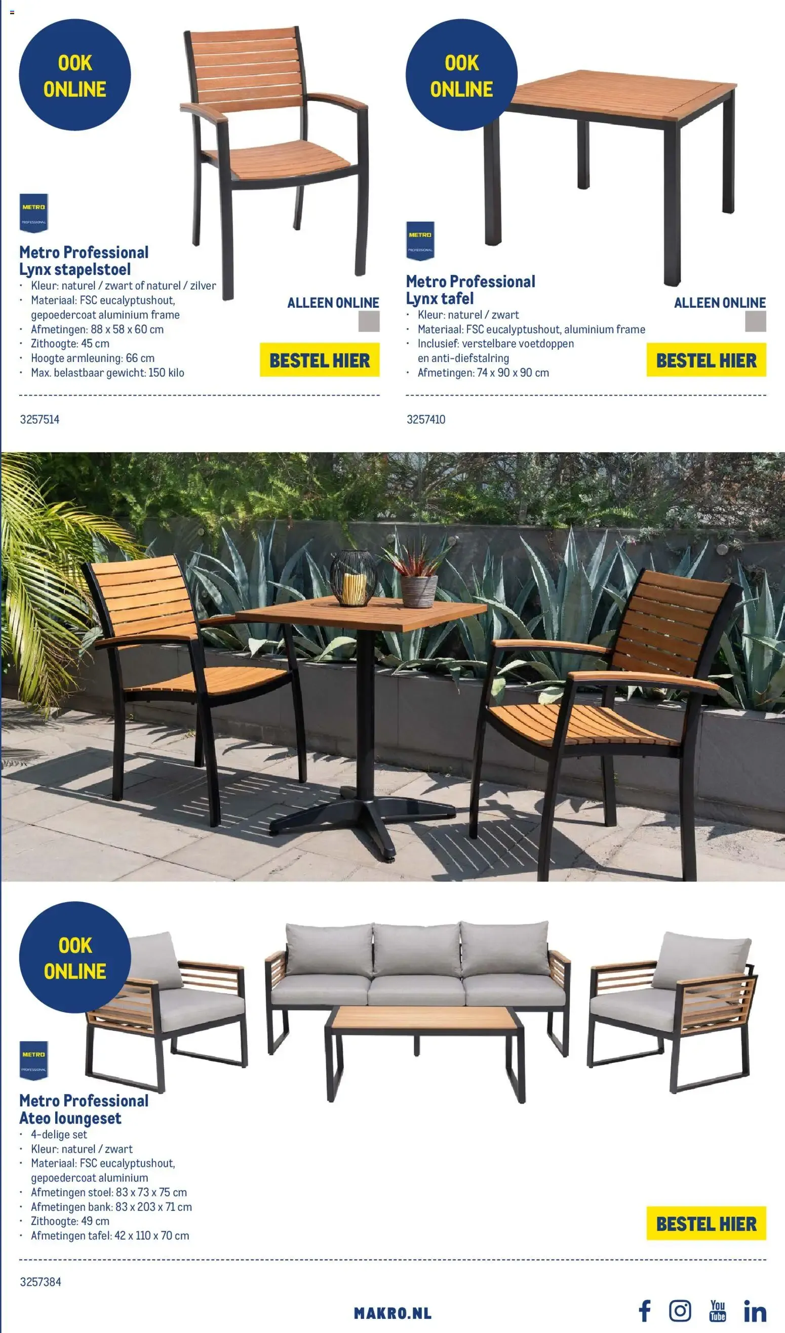 Makro: Terras & BBQ van 15 april tot 31 december 2026 - Folder pagina 5