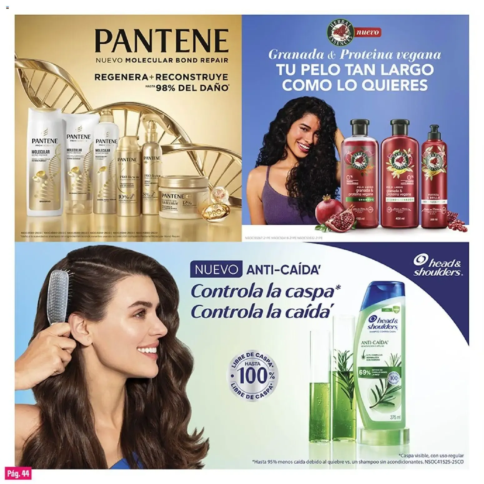 Catalogo de Catálogo Plaza Vea - Especial Festival de Marcas online del 01/09/2026 1 de setiembre al 30 de setiembre 2026 - Pag 44