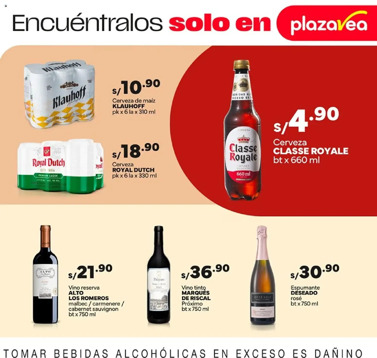 Catalogo de Ahorra con estos productos 1 de setiembre al 15 de setiembre 2026 - Pag 3