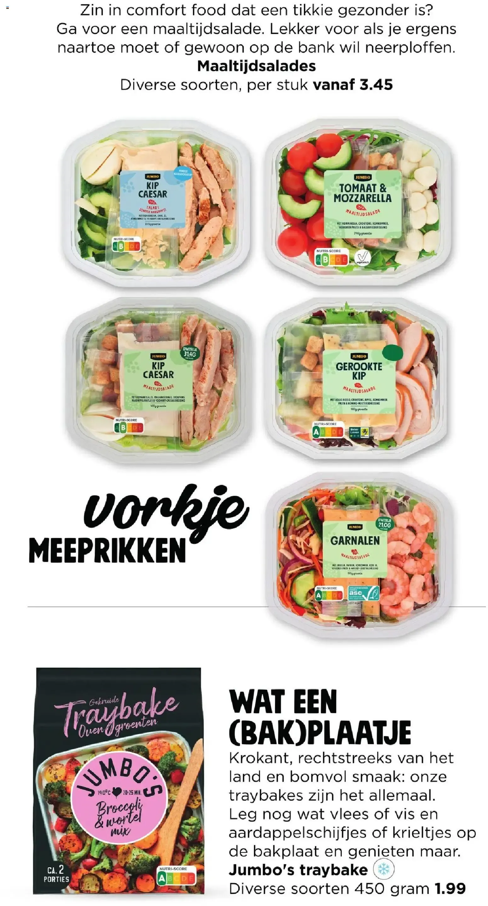 JUMMM: Terug in het ritme met school, werk en sport van 24 augustus tot 21 oktober 2026 - Folder pagina 37