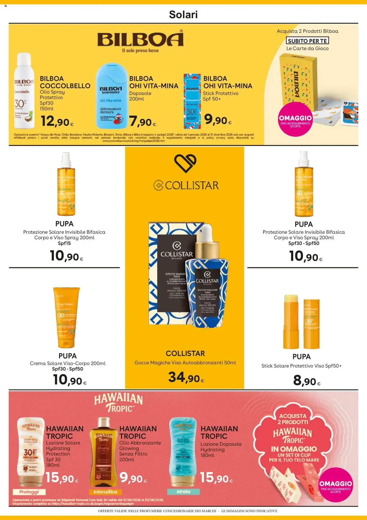Idea bellezza volantino dal 29/05/2026 - online Offerte da 29 maggio a 21 giugno di 2026 - Pagina del volantino 2