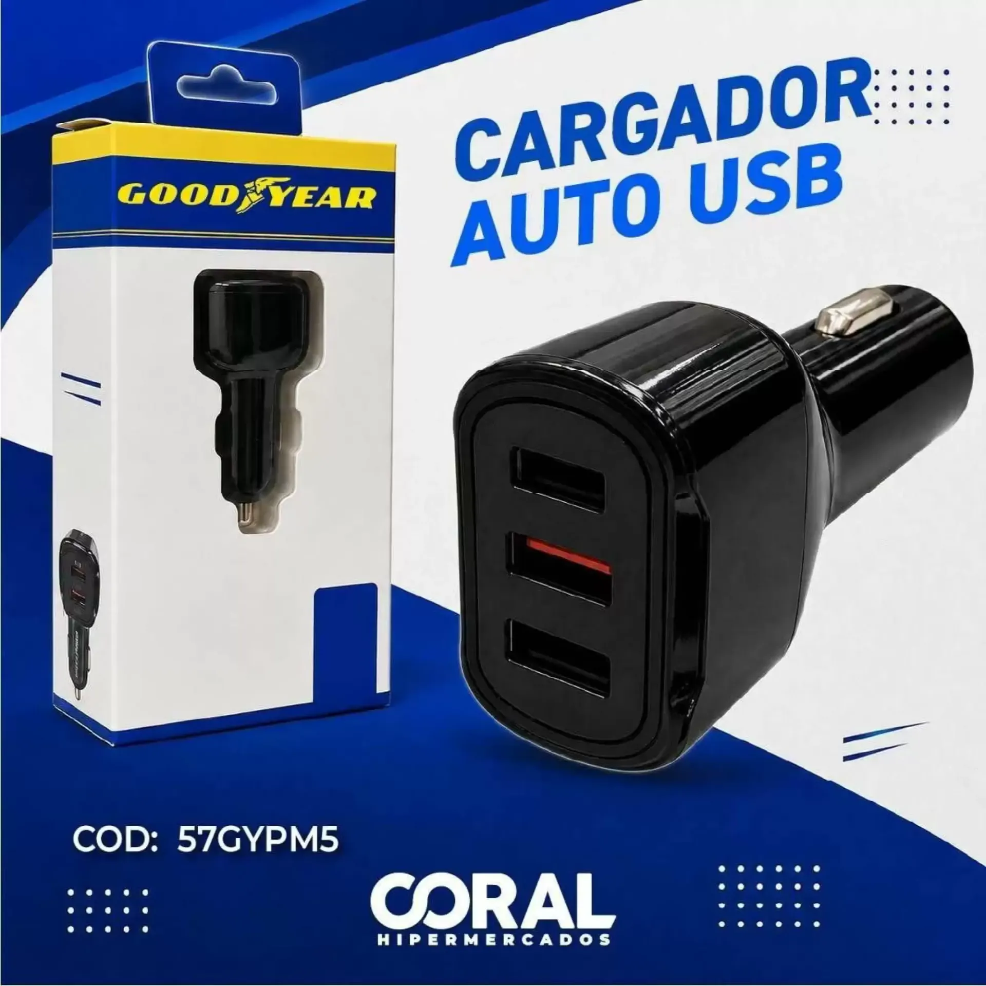 Catalogo de Catálogo Coral Hipermercados 8 de septiembre al 23 de septiembre 2026 - Pag 2