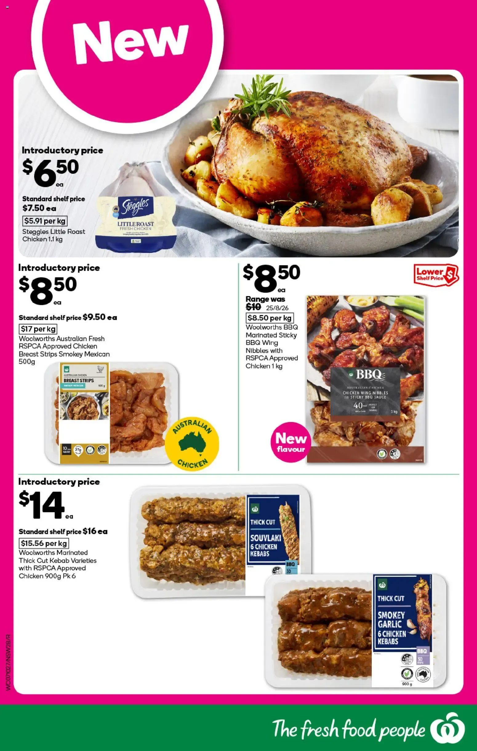 Back to School - Catalogue valid from 7 October to 13 October 2026 - page 26