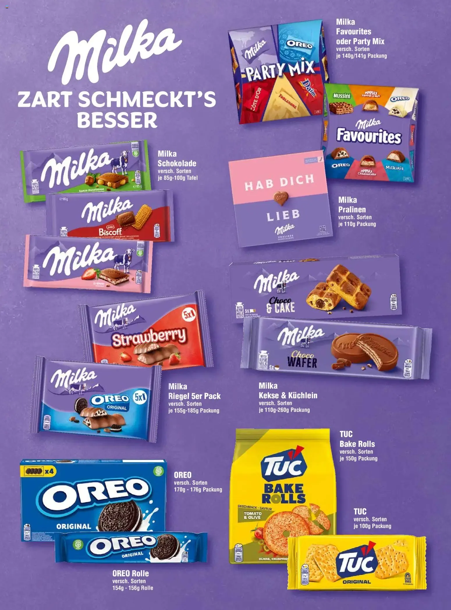 V-MARKT Vielfalt von 1. Juli bis 31. August 2026 - Prospekt seite 60