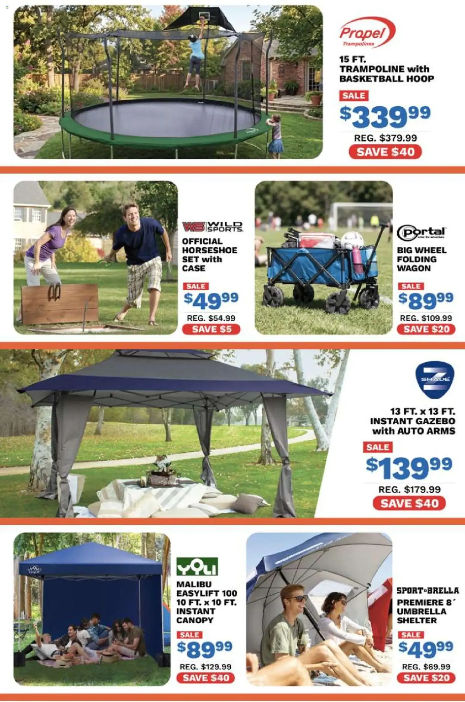 Weekly ad Weekly Ad from July 24 to August 6 2026 - Page 7